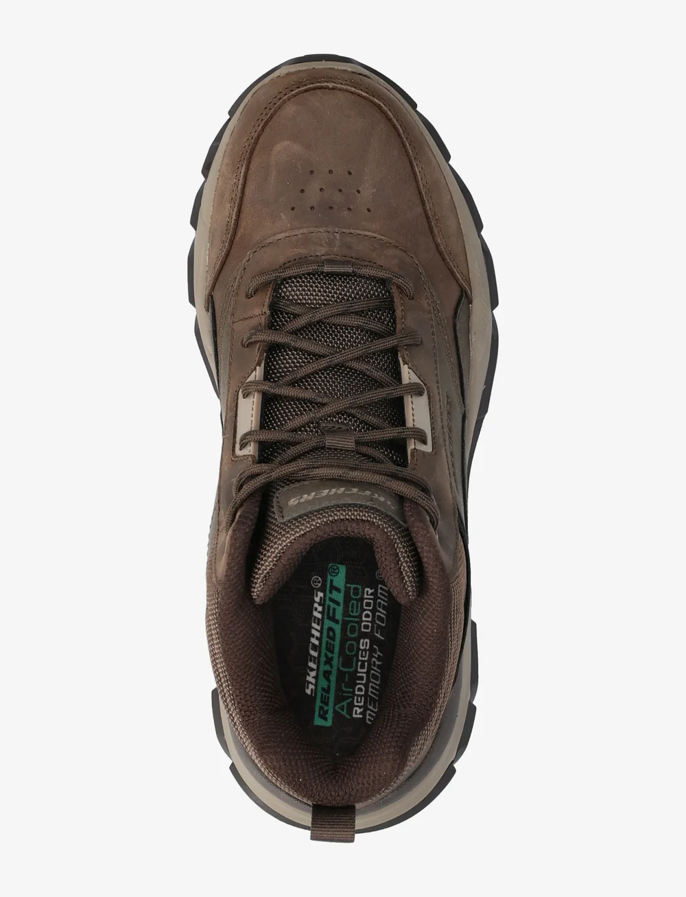 Skechers - Men SANTORO - schnürboots - coc - 3