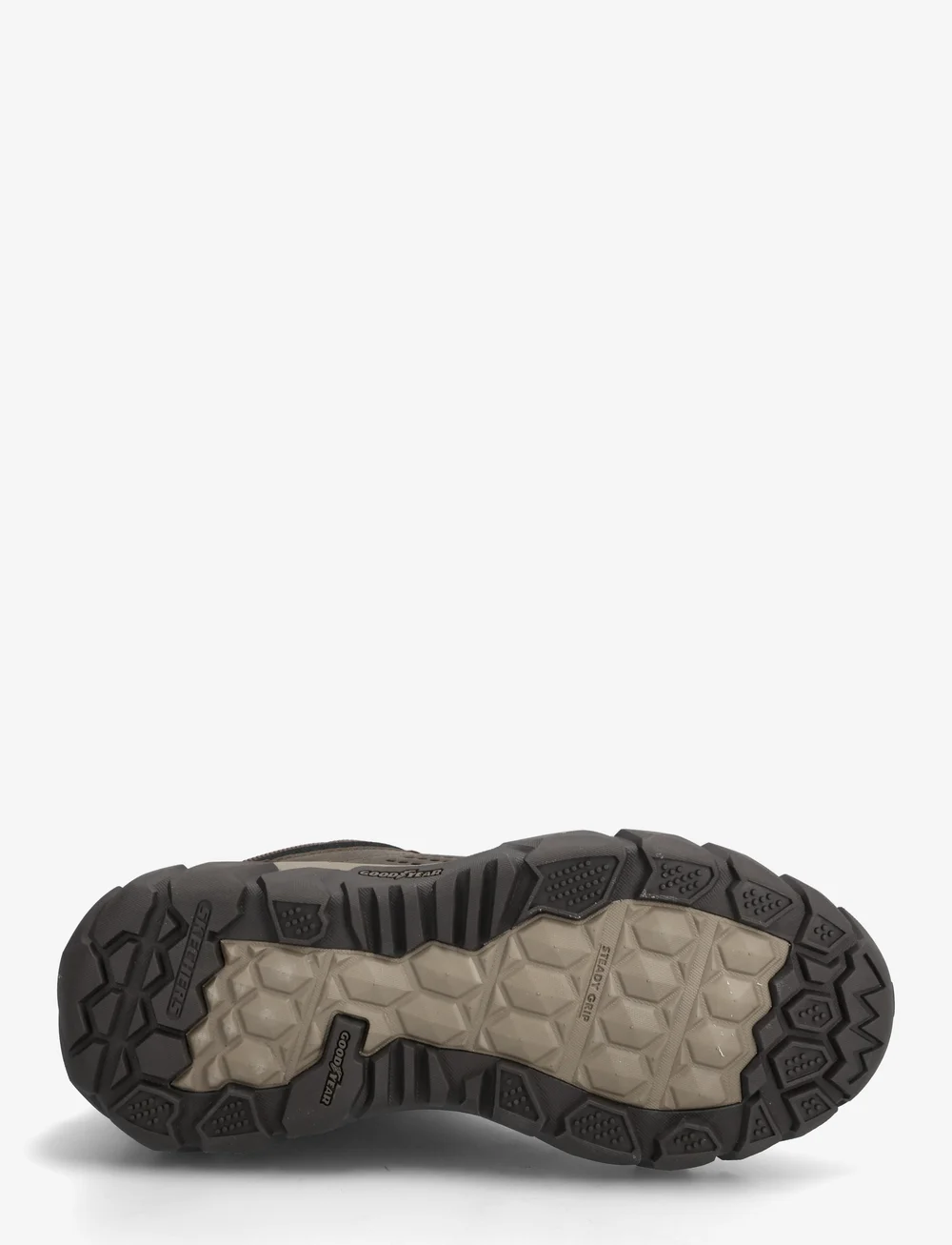 Skechers - Men SANTORO - schnürboots - coc - 4