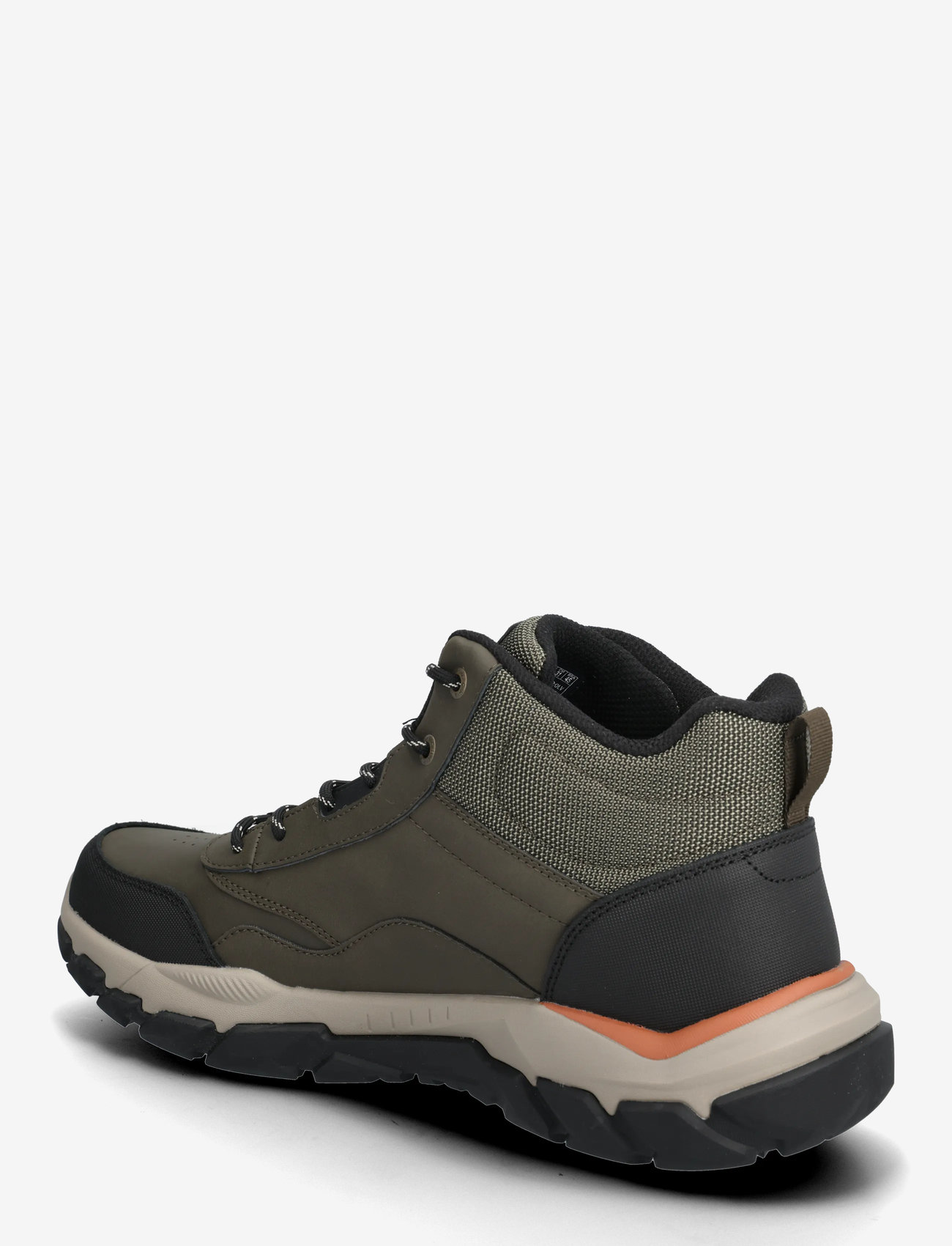 Skechers - Men SANTORO - schnürboots - olv - 2