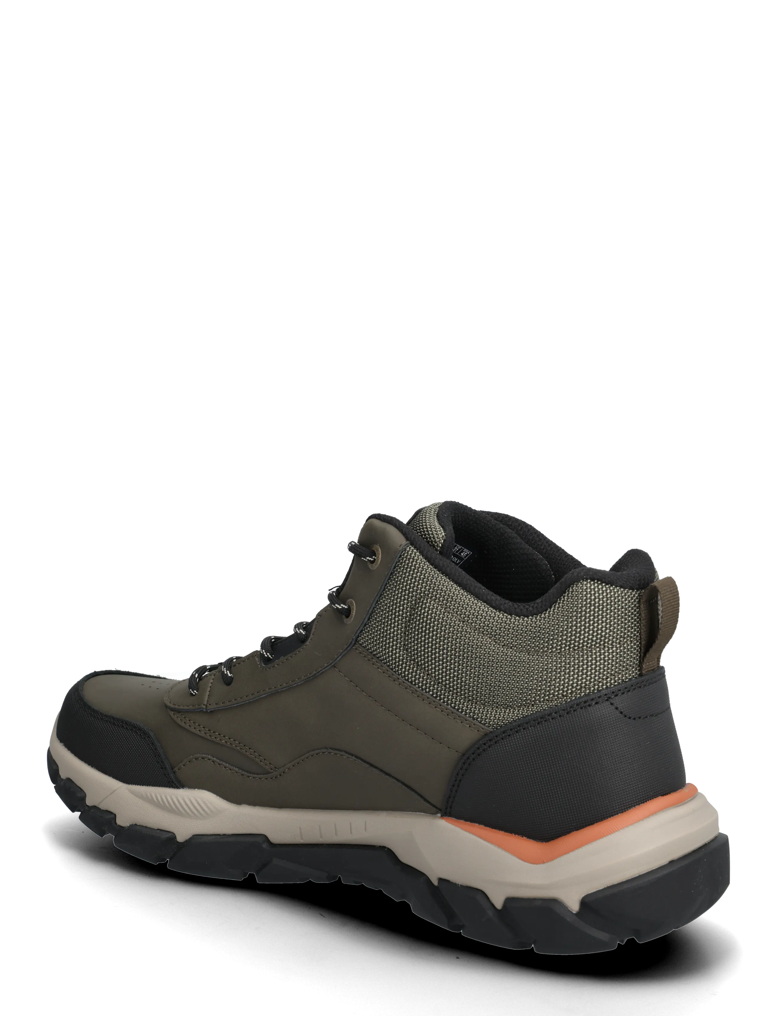 Skechers - SANTORO HOPKINS - paeltega saapad - olv - 2