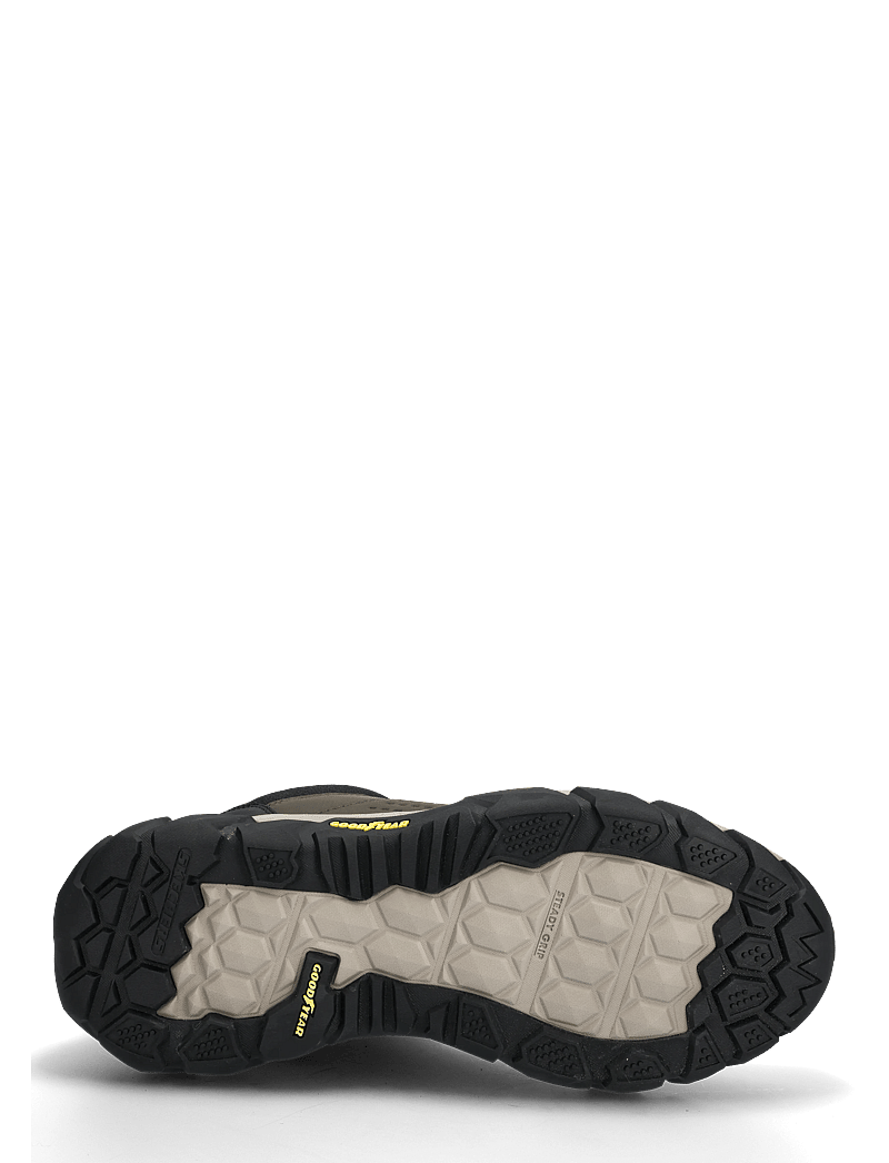 Skechers - Men SANTORO - schnürboots - olv - 4