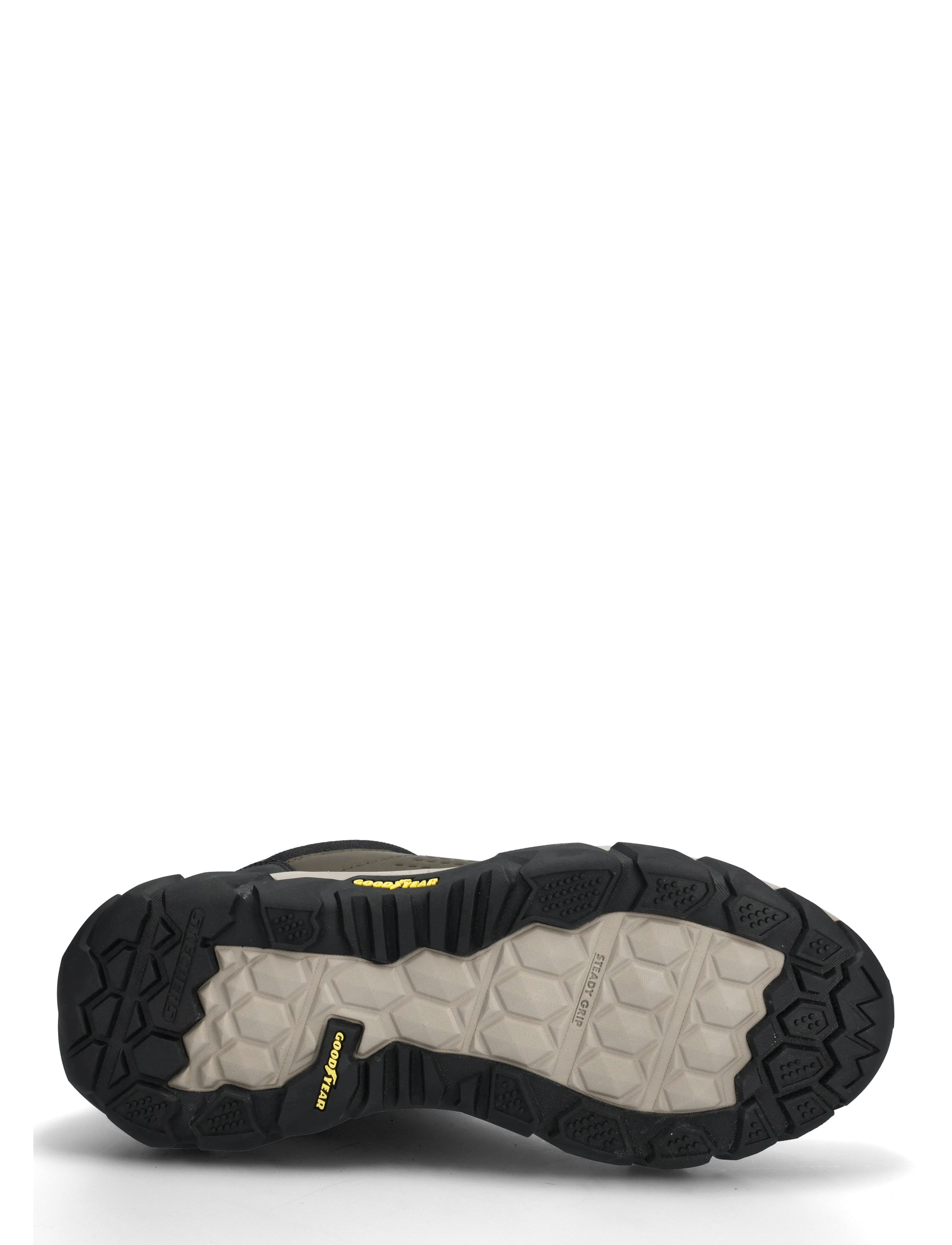Skechers - Men SANTORO - olv - 4