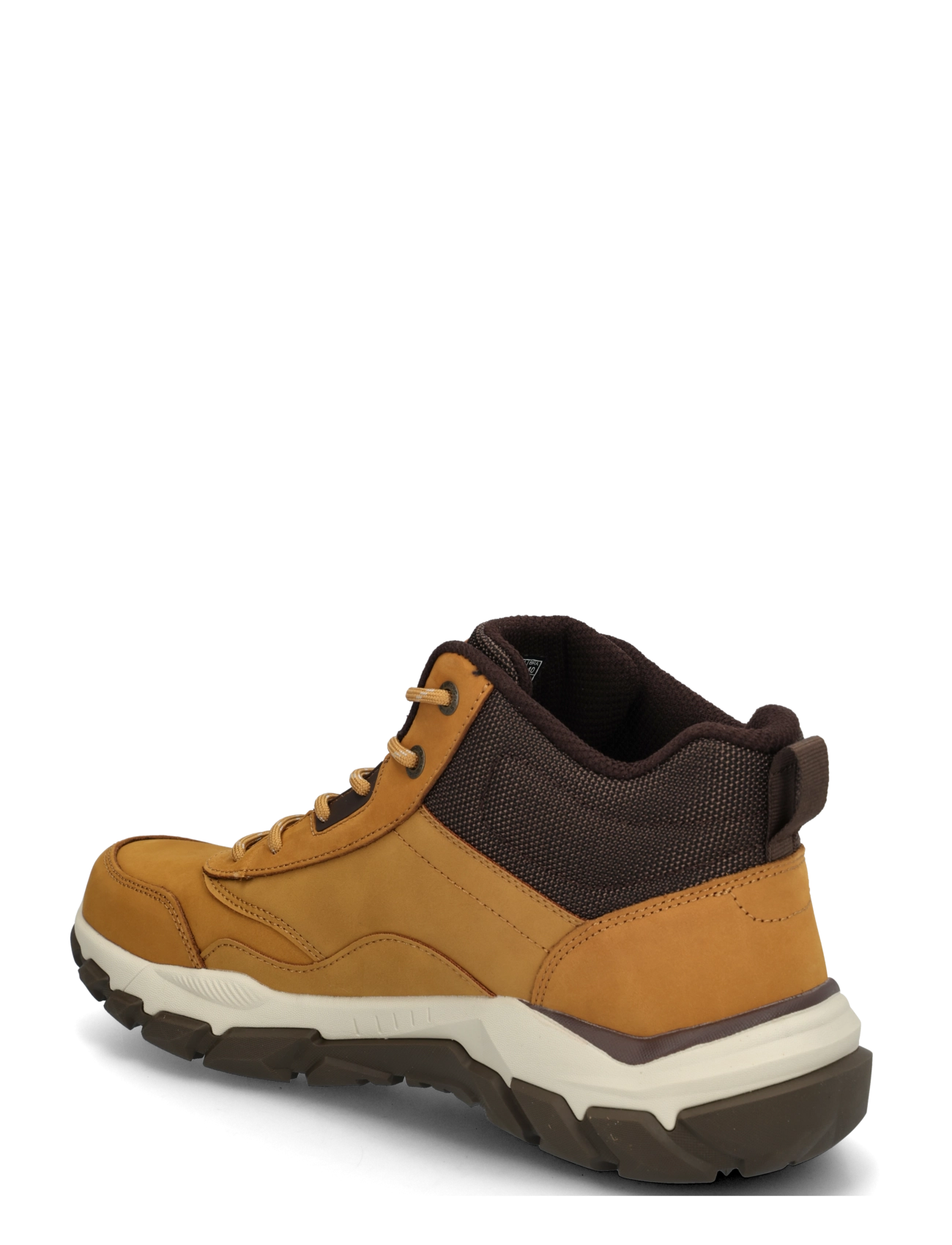 Skechers - SANTORO HOPKINS - schnürstiefel - wtn - 1