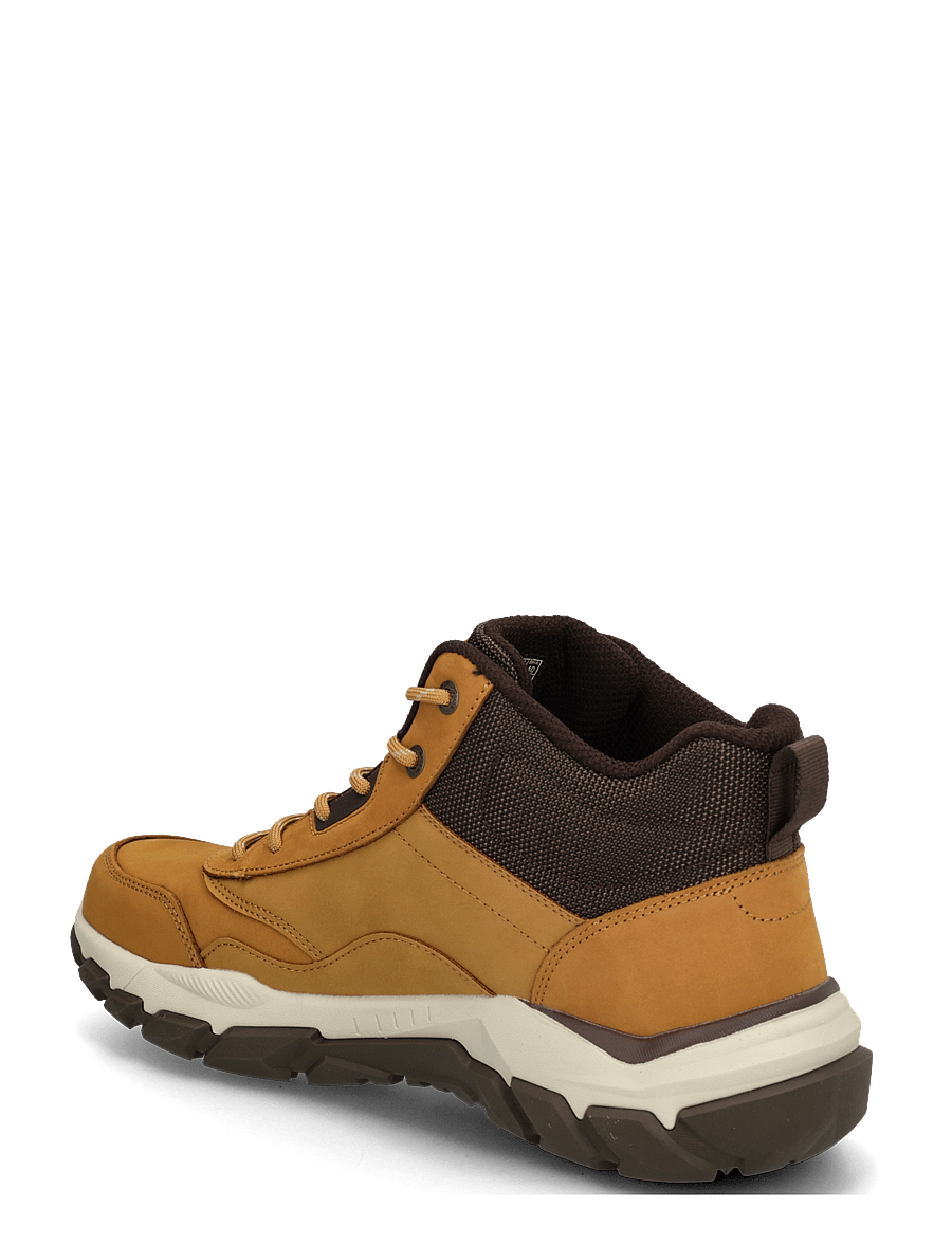 Skechers - SANTORO HOPKINS - schnürstiefel - wtn - 1
