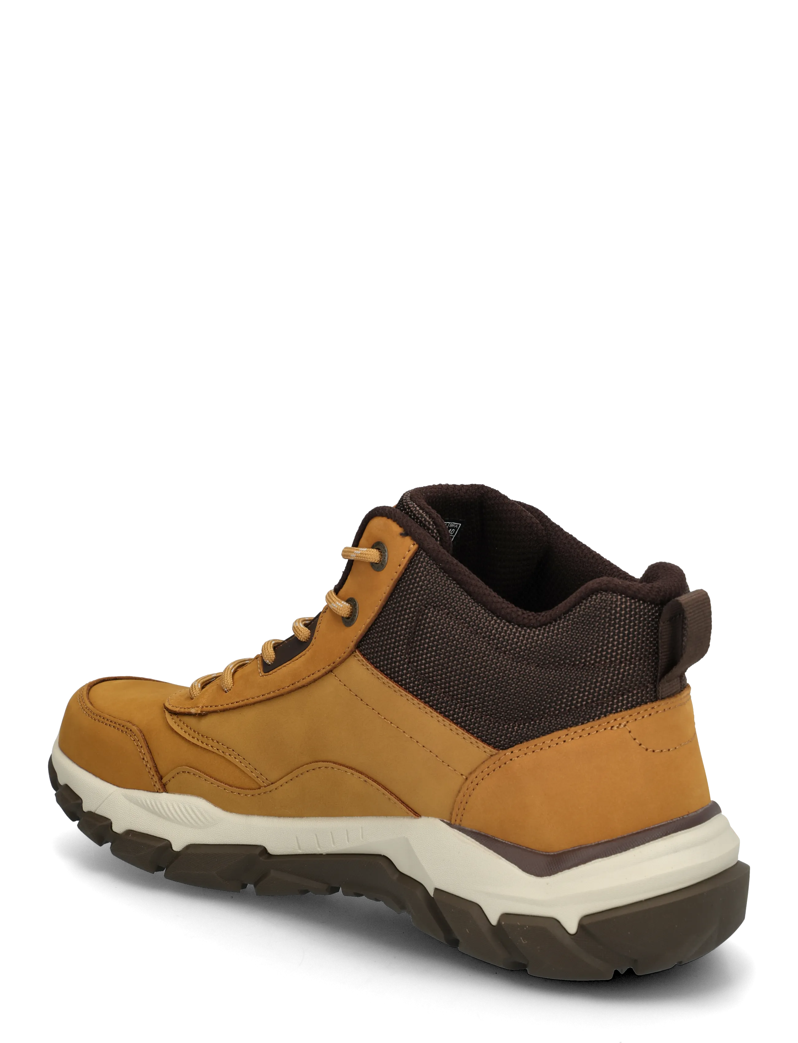 Skechers - SANTORO HOPKINS - laced boots - wtn - 1