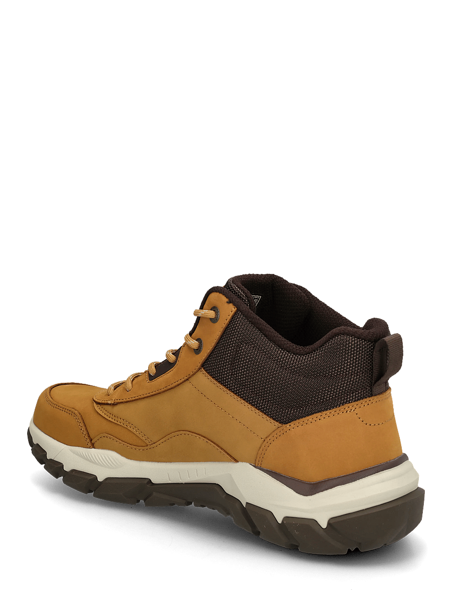 Skechers - SANTORO HOPKINS - laced boots - wtn - 1