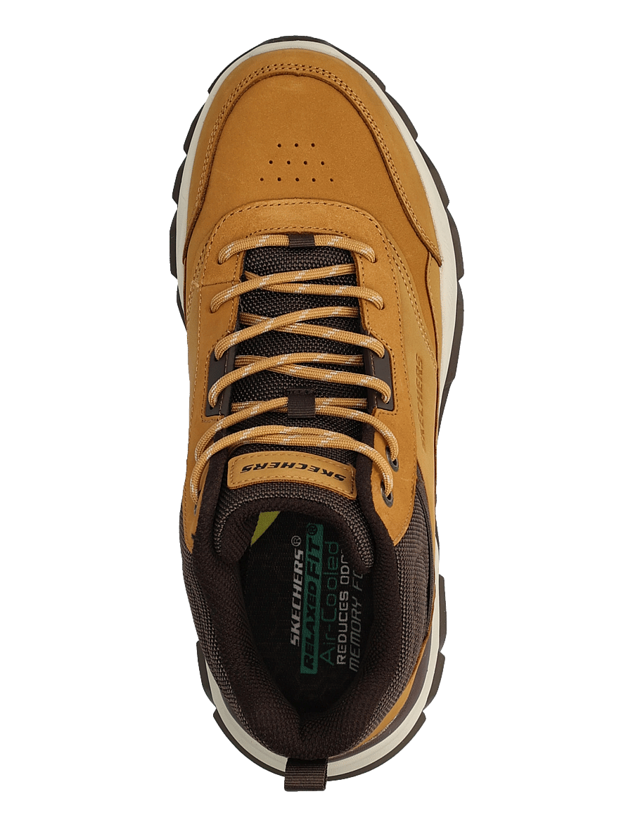 Skechers - SANTORO HOPKINS - schnürstiefel - wtn - 3
