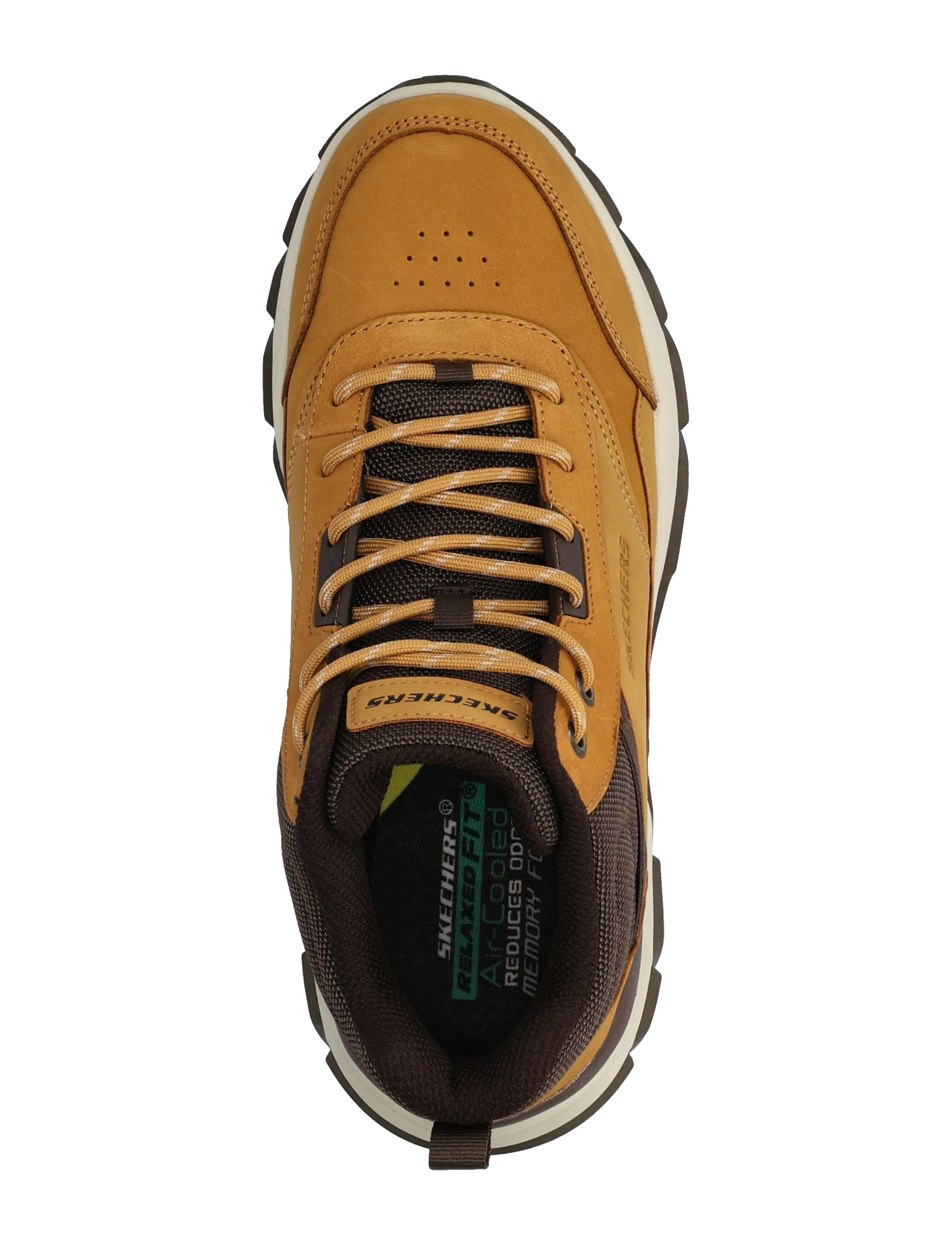 Skechers - SANTORO HOPKINS - laced boots - wtn - 3