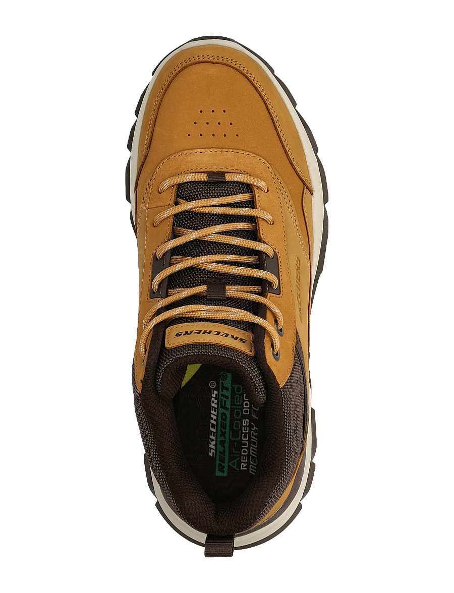 Skechers - SANTORO HOPKINS - laced boots - wtn - 3