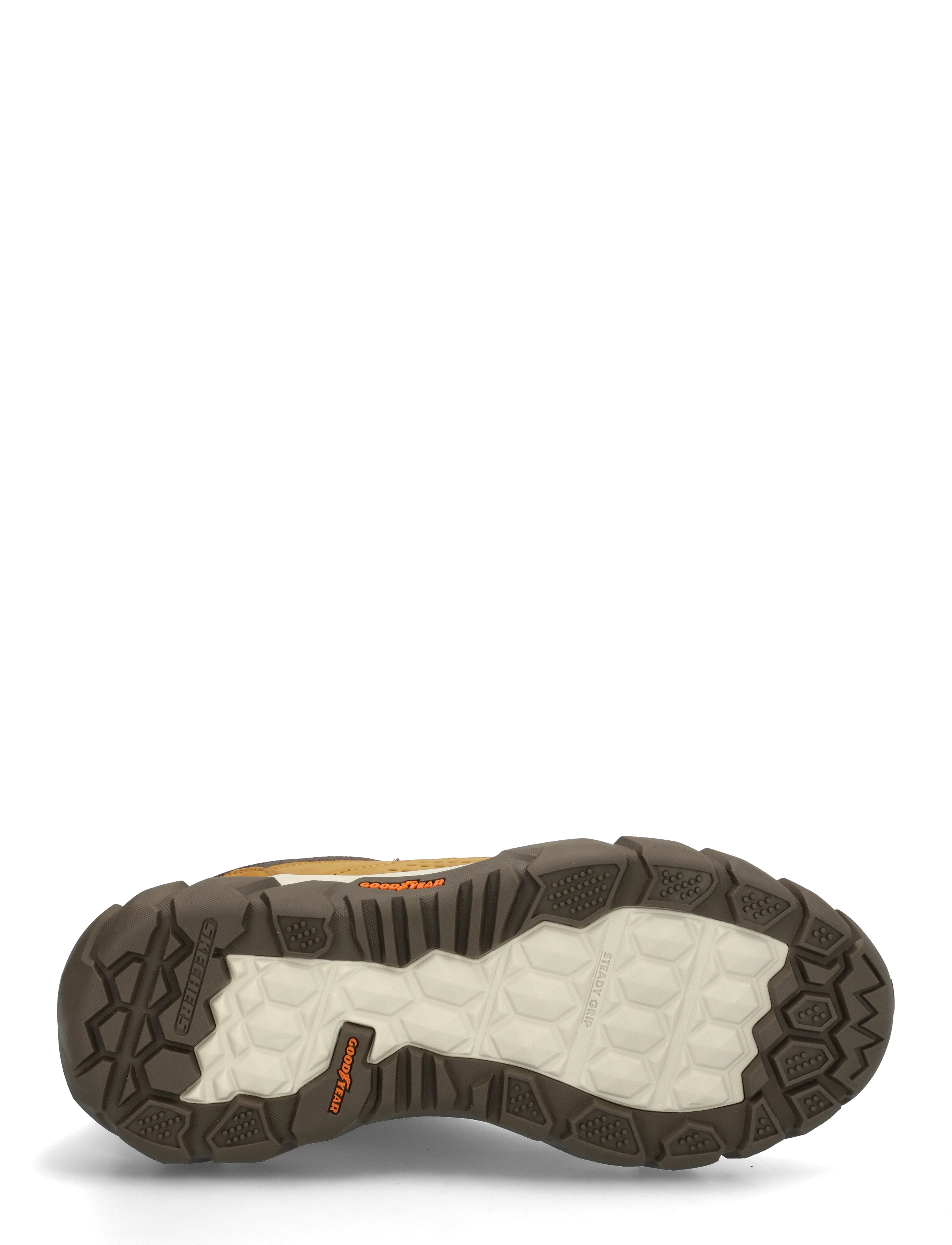 Skechers - SANTORO HOPKINS - laced boots - wtn - 4