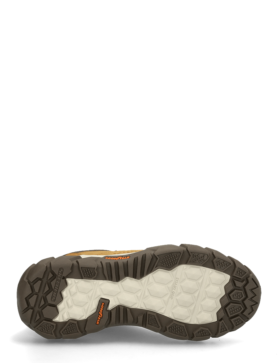Skechers - SANTORO HOPKINS - laced boots - wtn - 4