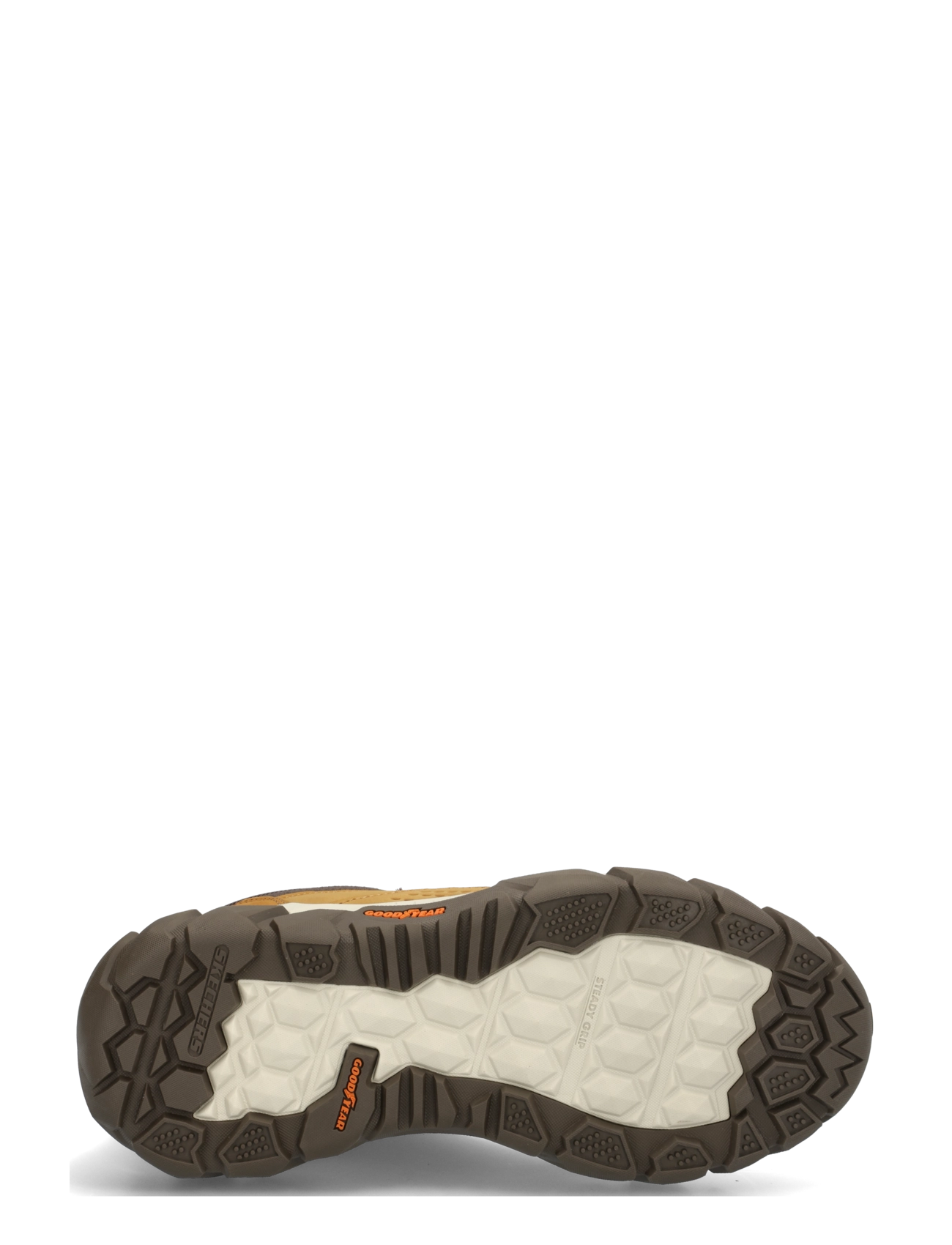 Skechers - SANTORO HOPKINS - schnürstiefel - wtn - 4