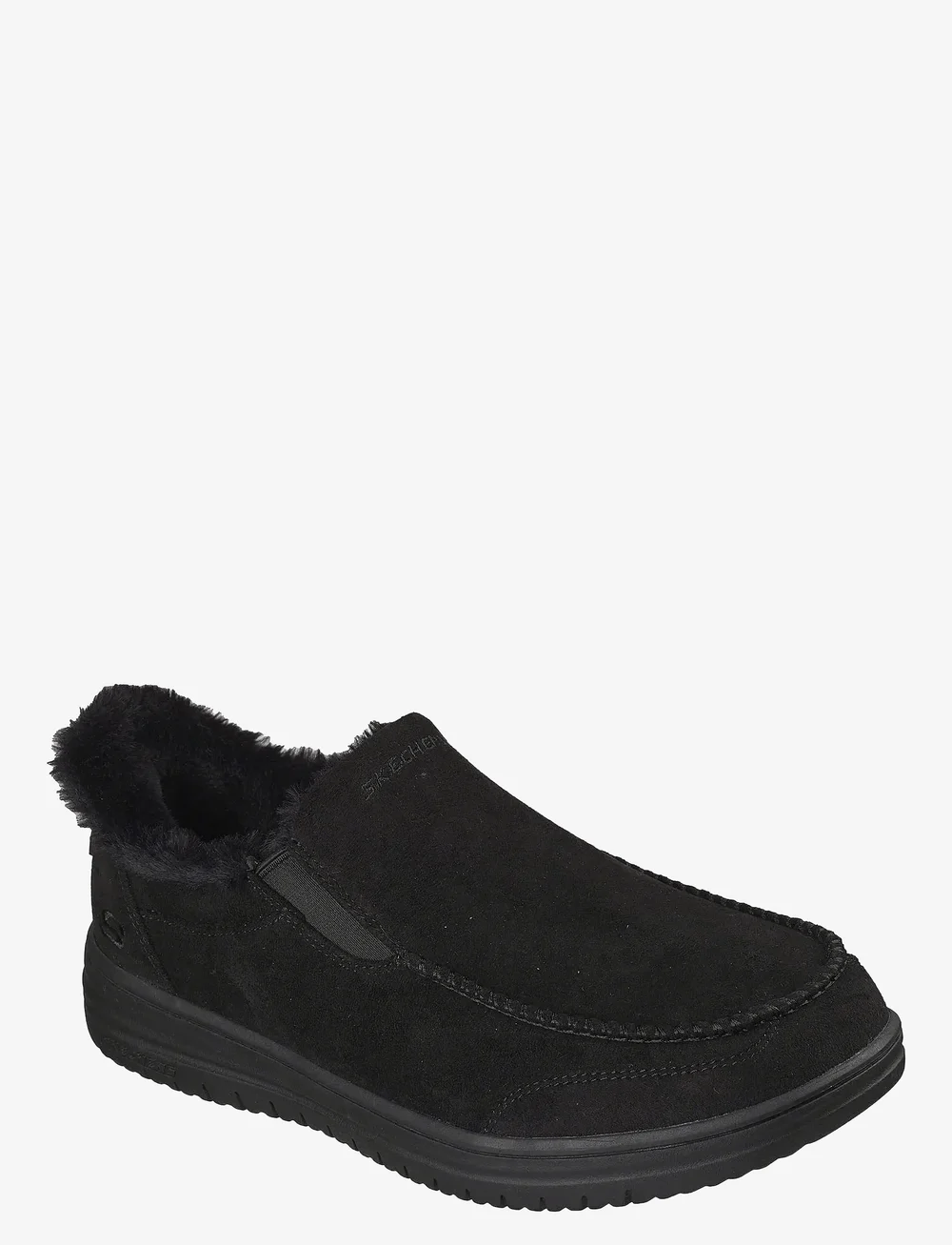 Skechers - Men MURETTE SCOFIELD - slipper - bbk - 0