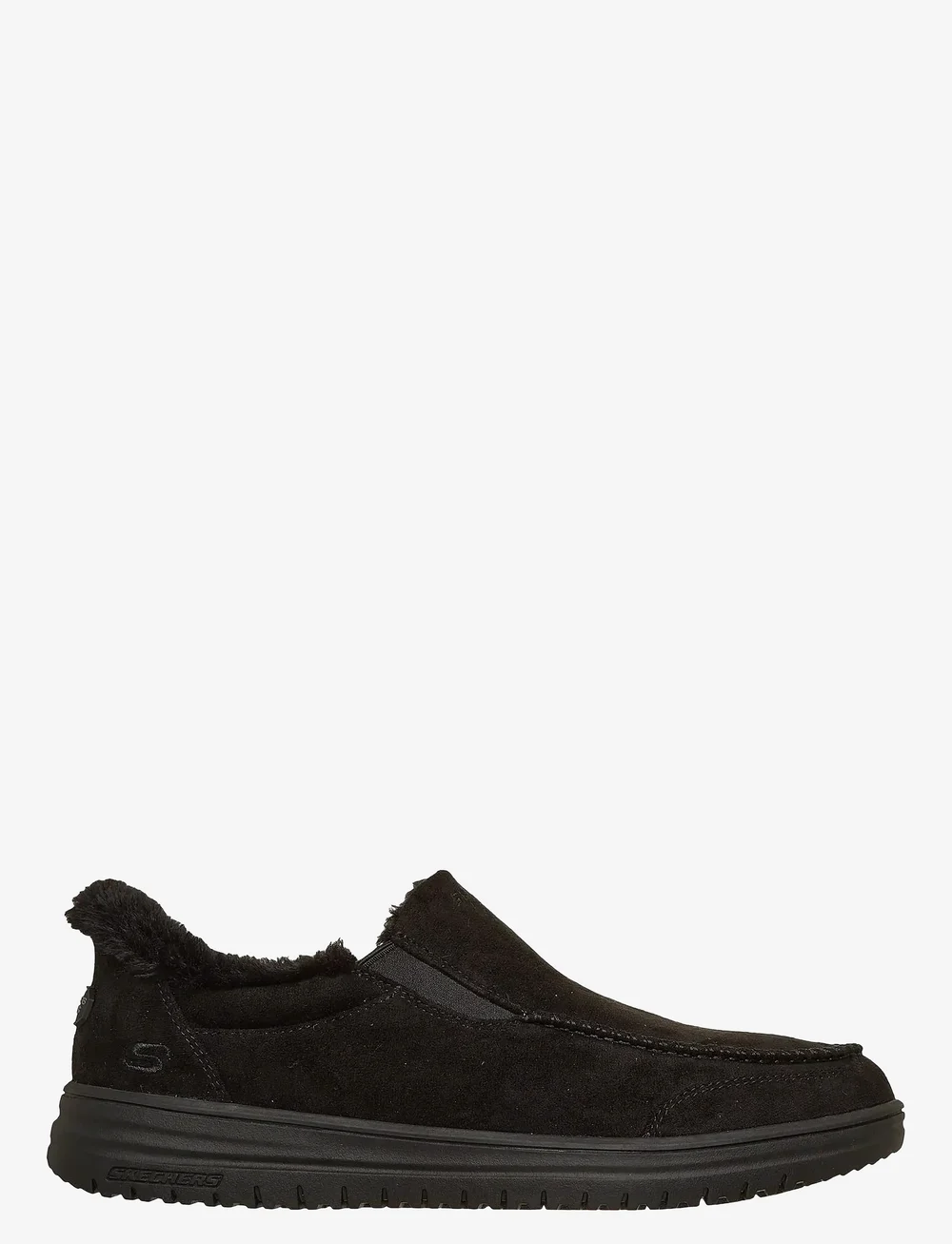 Skechers - Men MURETTE SCOFIELD - slipper - bbk - 1
