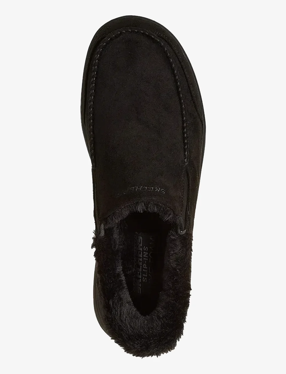 Skechers - Men MURETTE SCOFIELD - slipper - bbk - 2
