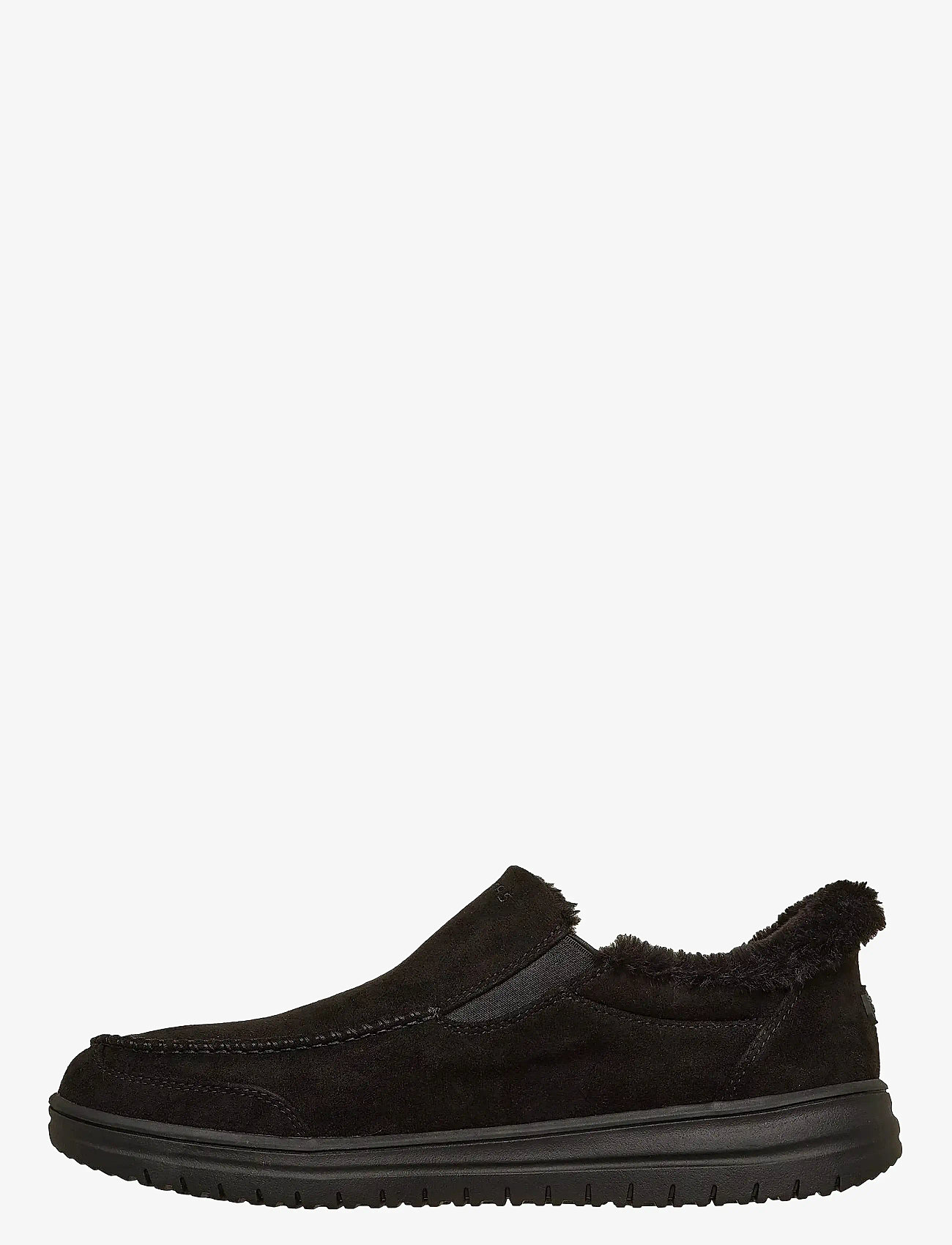 Skechers - Men MURETTE SCOFIELD - bbk - 4