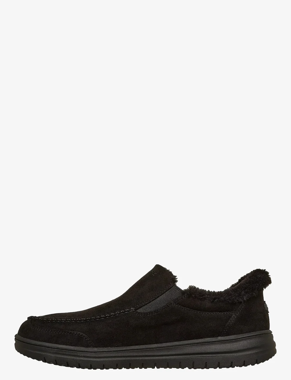 Skechers - Men MURETTE SCOFIELD - slipper - bbk - 4