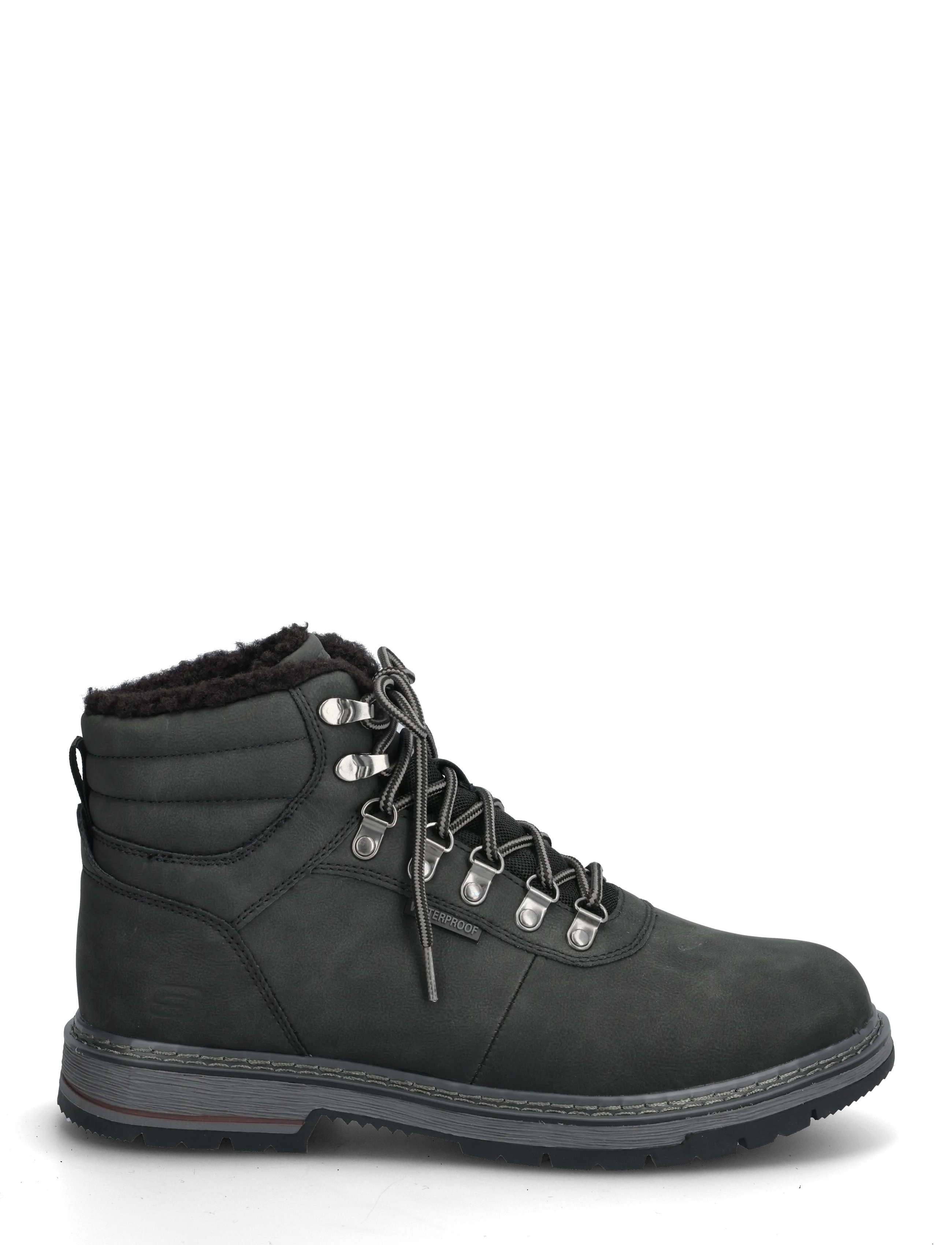 Skechers - Men CORADO - schnürschuhe - blk - 1