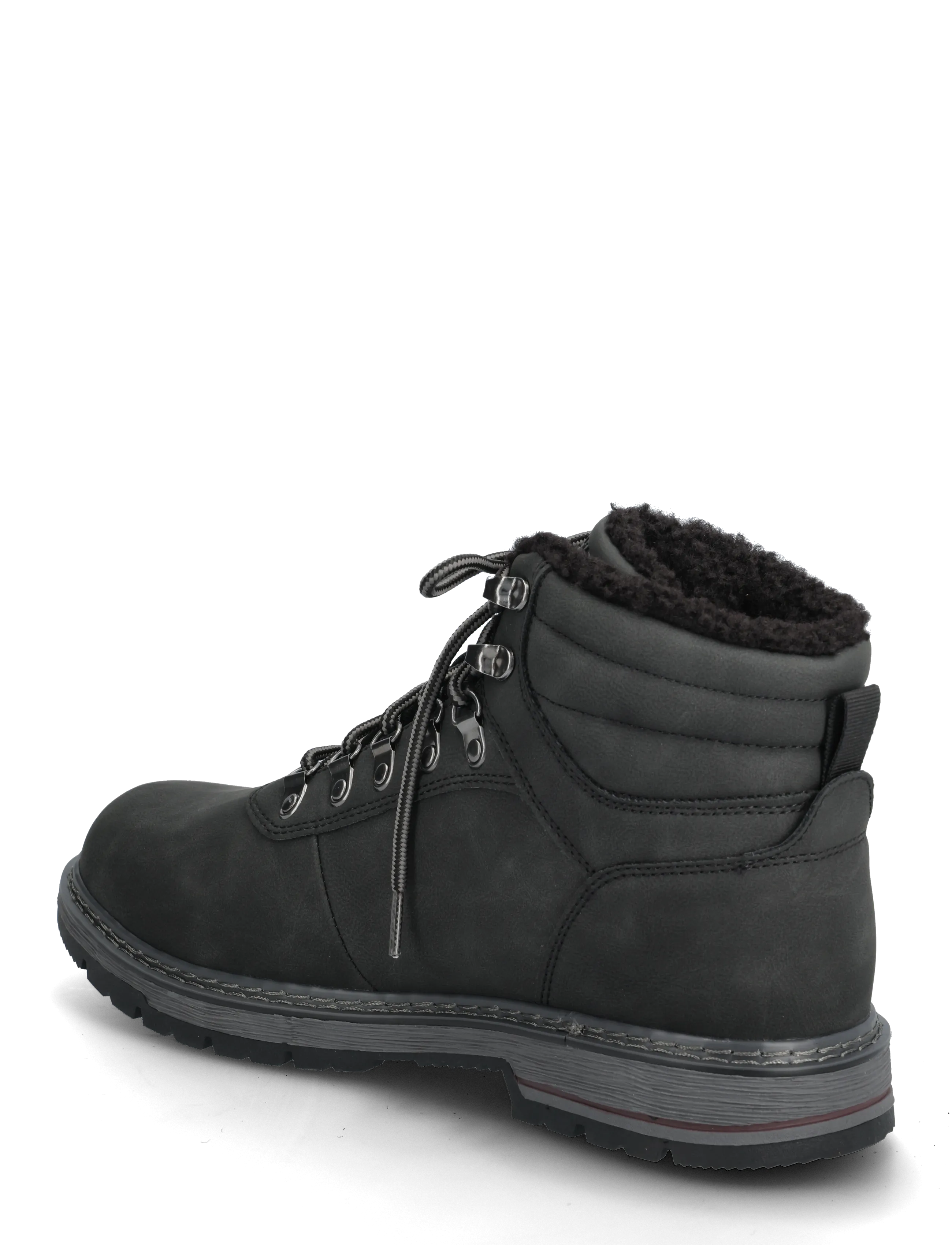 Skechers - Men CORADO - schnürschuhe - blk - 2