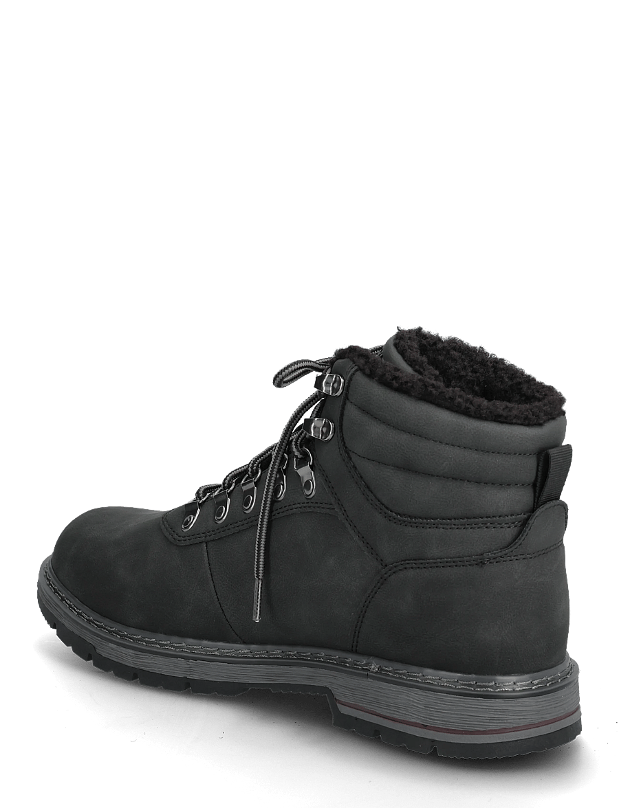 Skechers - Men CORADO - schnürboots - blk - 2