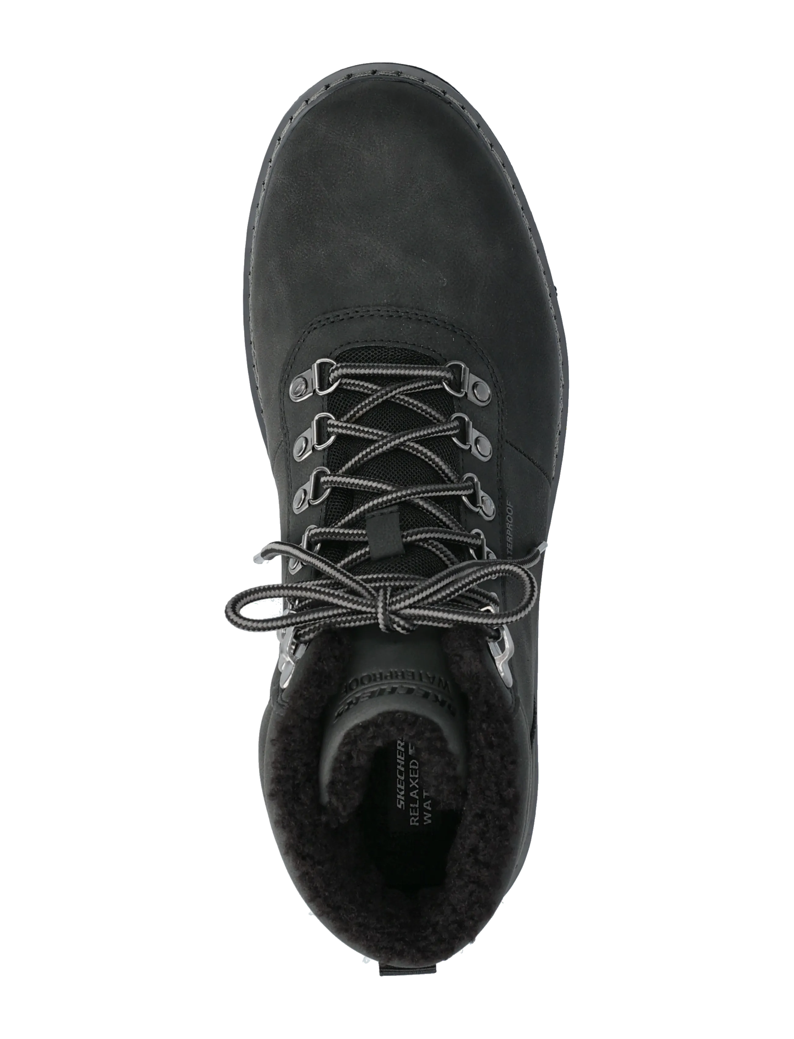 Skechers - Men CORADO - schnürschuhe - blk - 3