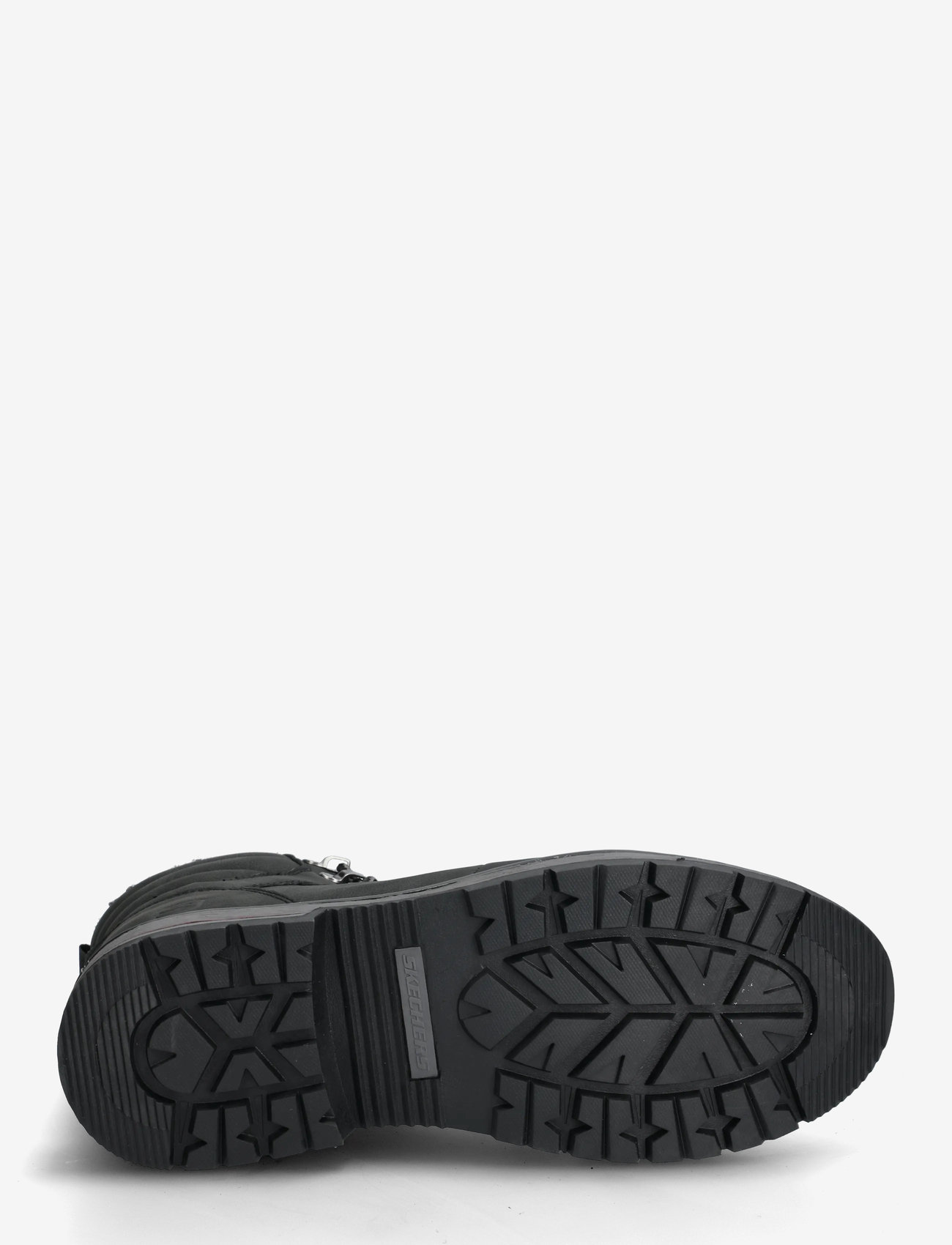 Skechers - Men CORADO - støvler med snøre - blk - 4