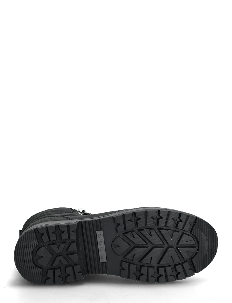 Skechers - Men CORADO - støvler med snøre - blk - 4