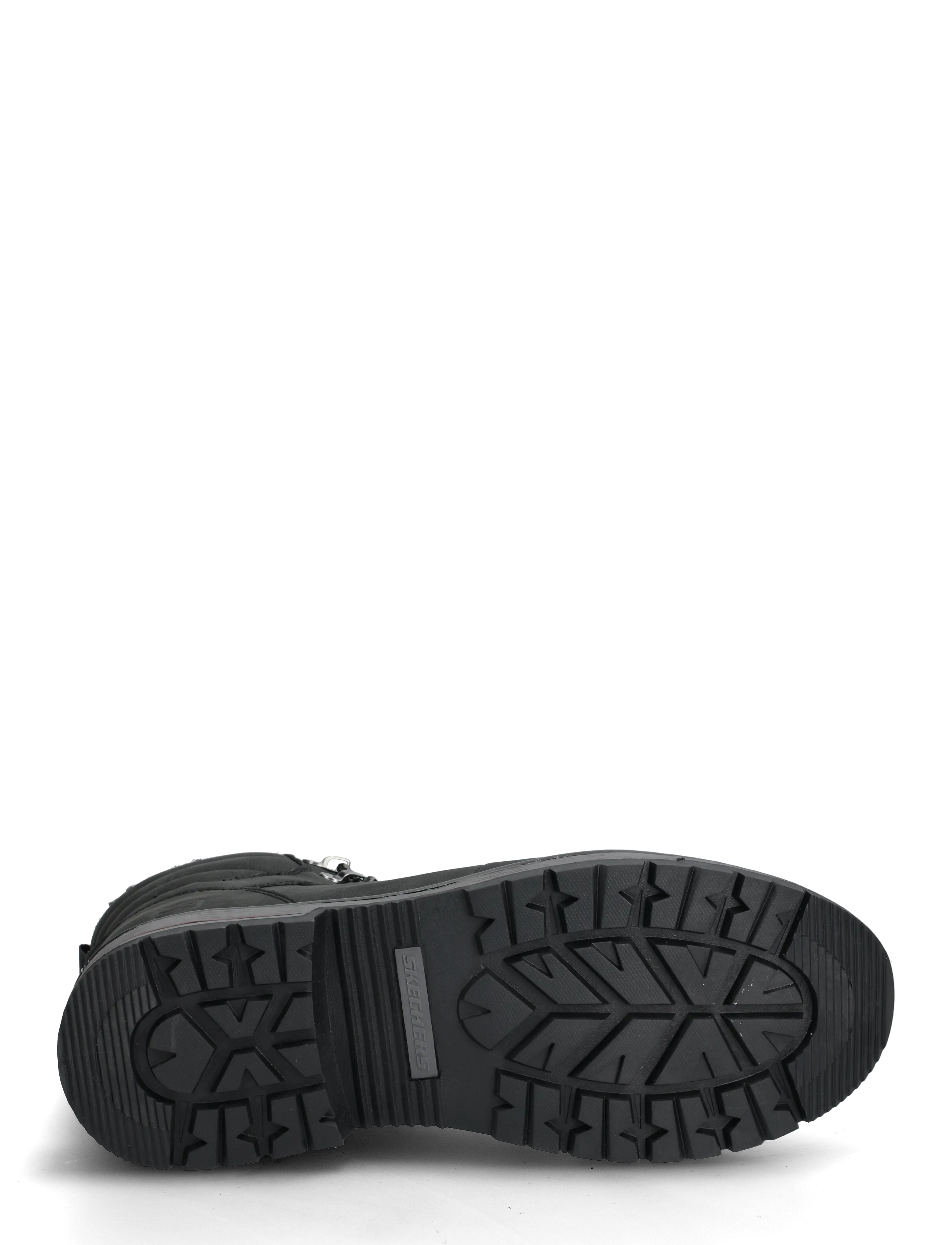 Skechers - Men CORADO - schnürschuhe - blk - 4