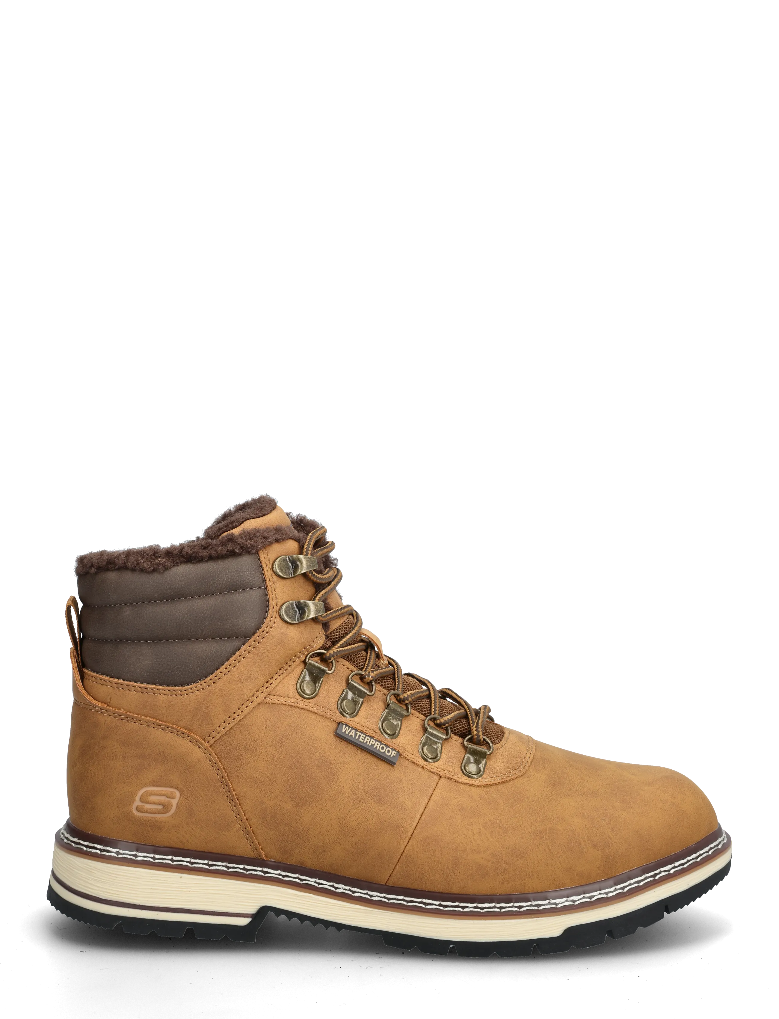 SKECHERS Corado Memphis kängor herr – bild 2