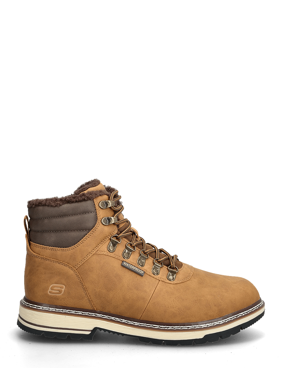Skechers - CORADO MEMPHIS - schnürstiefel - wtn - 1