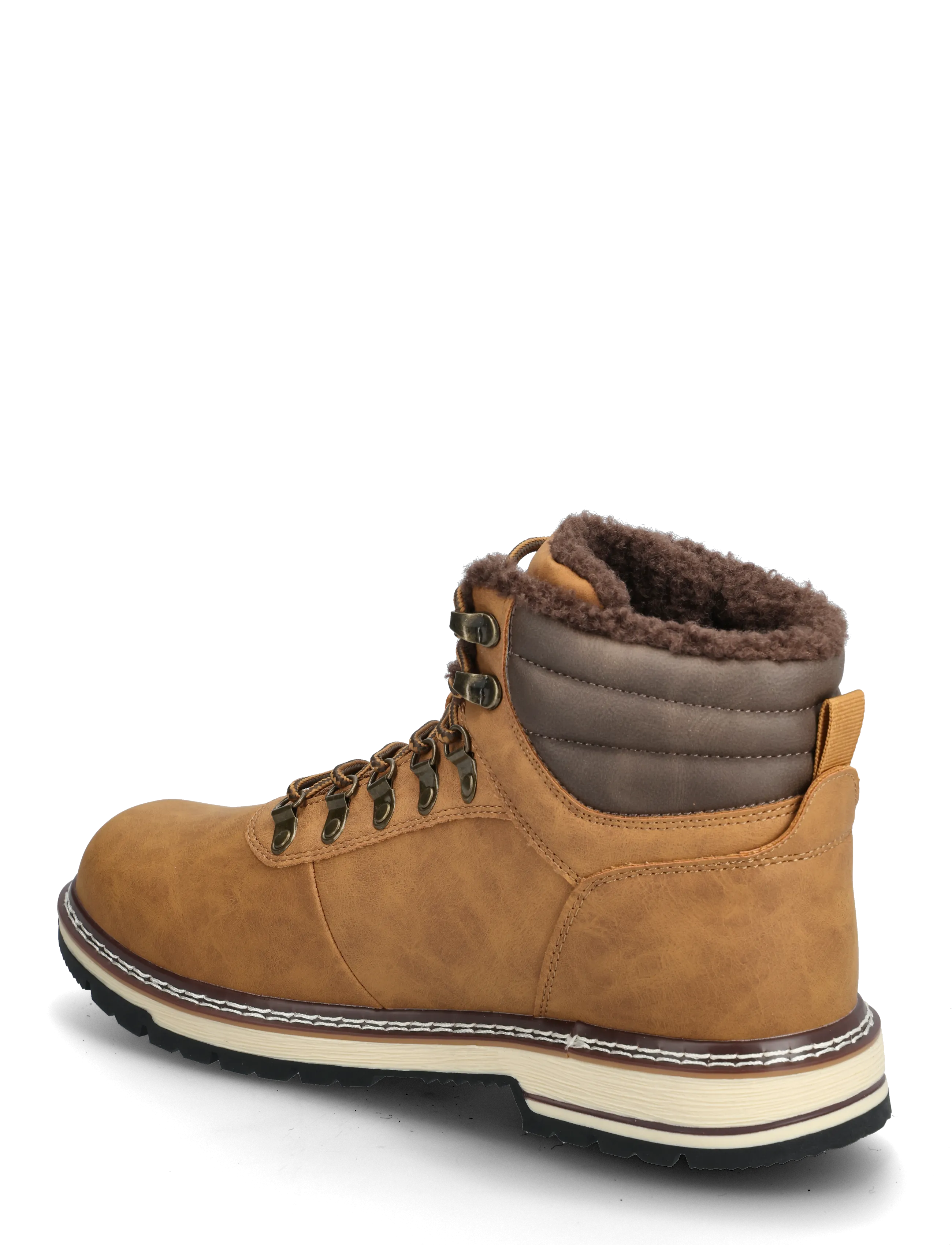 Skechers - CORADO MEMPHIS - schnürstiefel - wtn - 2