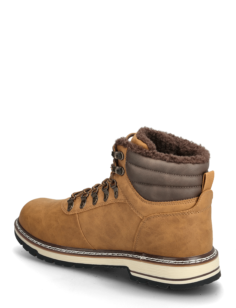 Skechers - CORADO MEMPHIS - schnürstiefel - wtn - 2