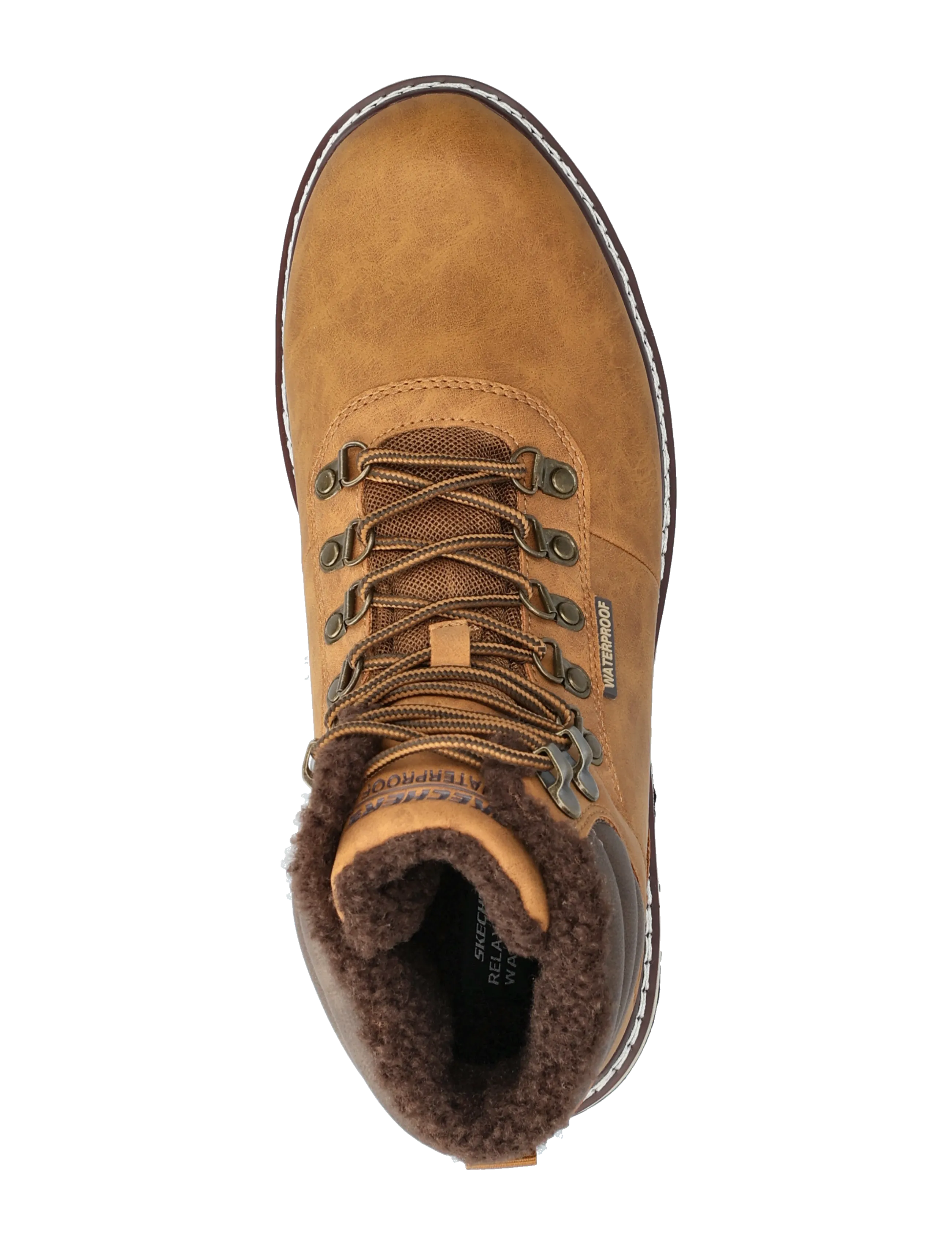 SKECHERS Corado Memphis kängor herr – bild 4