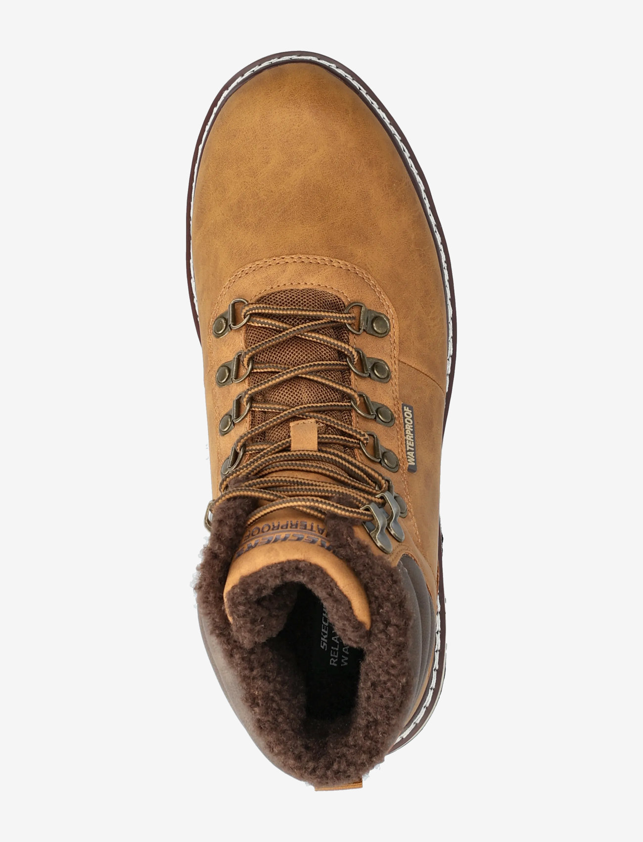 Skechers - Men CORADO - kängor med snörning - wtn - 3