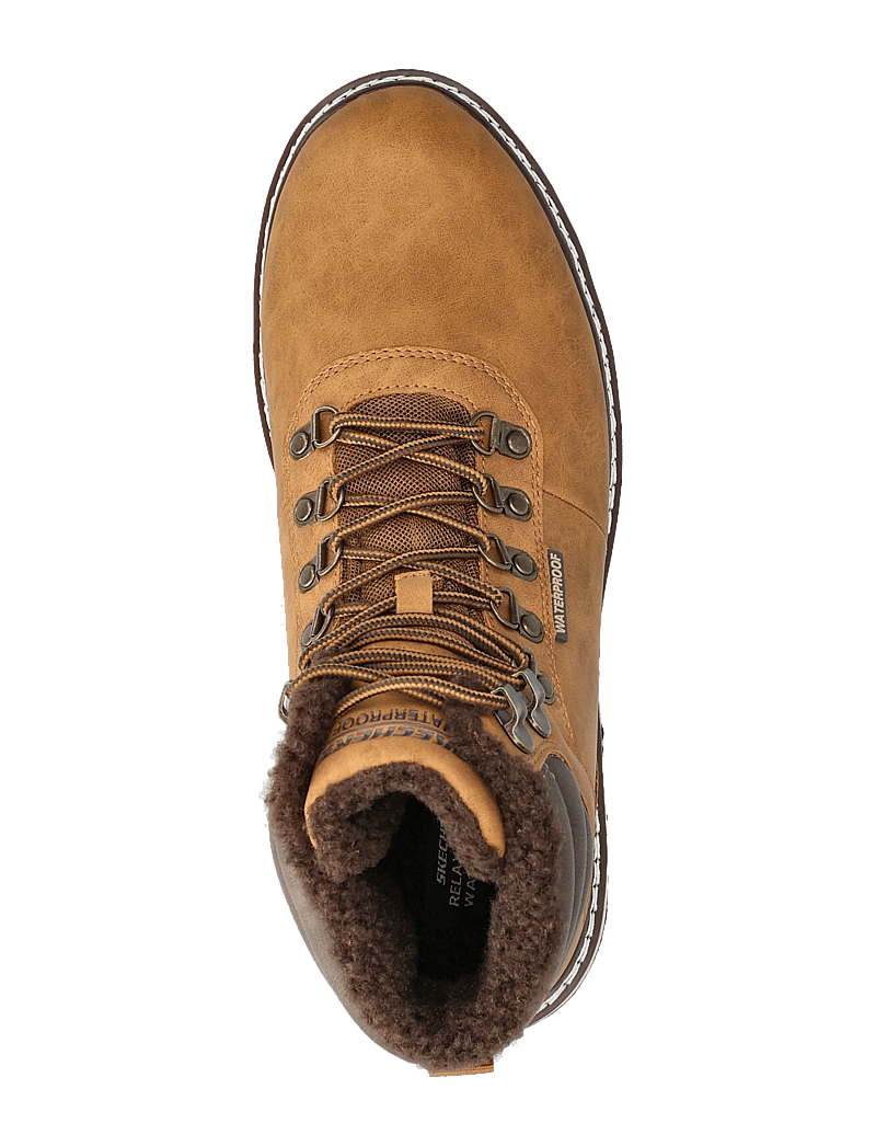 Skechers - Men CORADO - kängor med snörning - wtn - 3