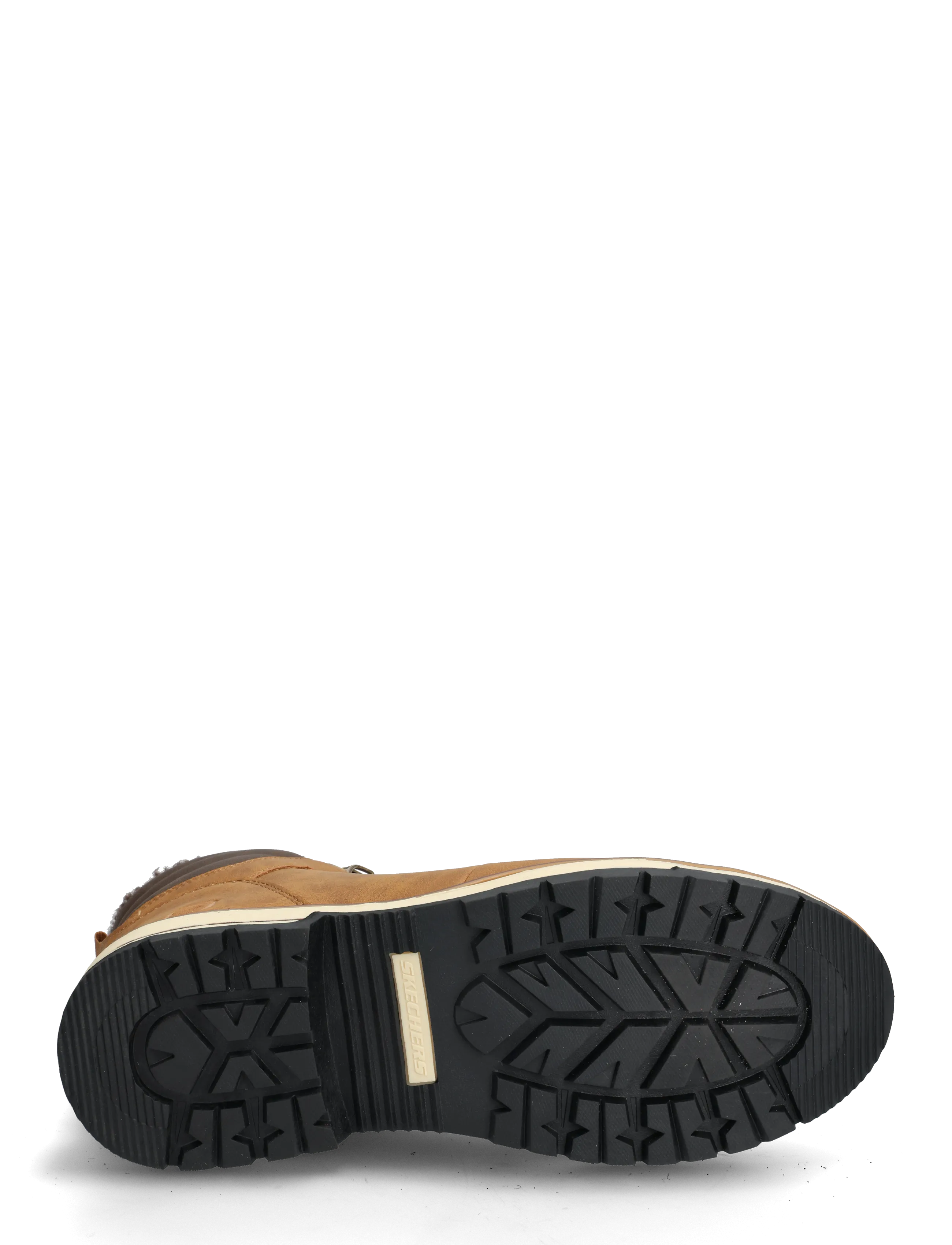Skechers - CORADO MEMPHIS - schnürstiefel - wtn - 4