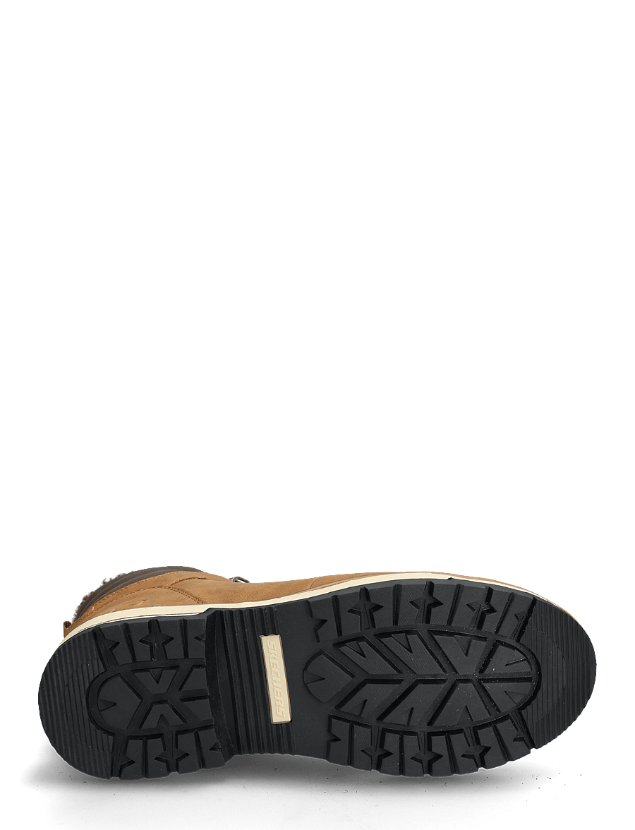 Skechers - CORADO MEMPHIS - schnürstiefel - wtn - 4