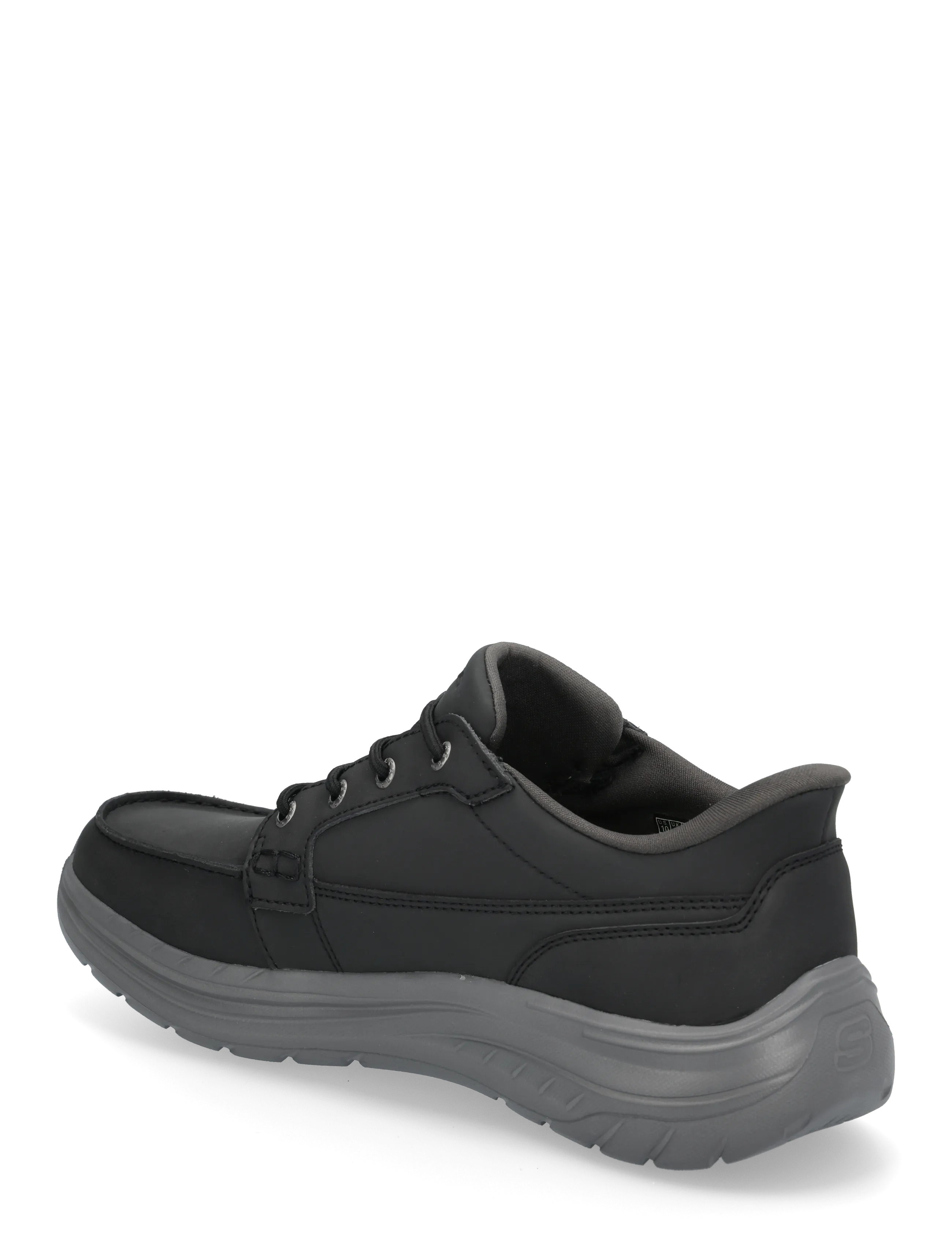 Skechers - DECKLAN GRAYSON - men - blk - 1