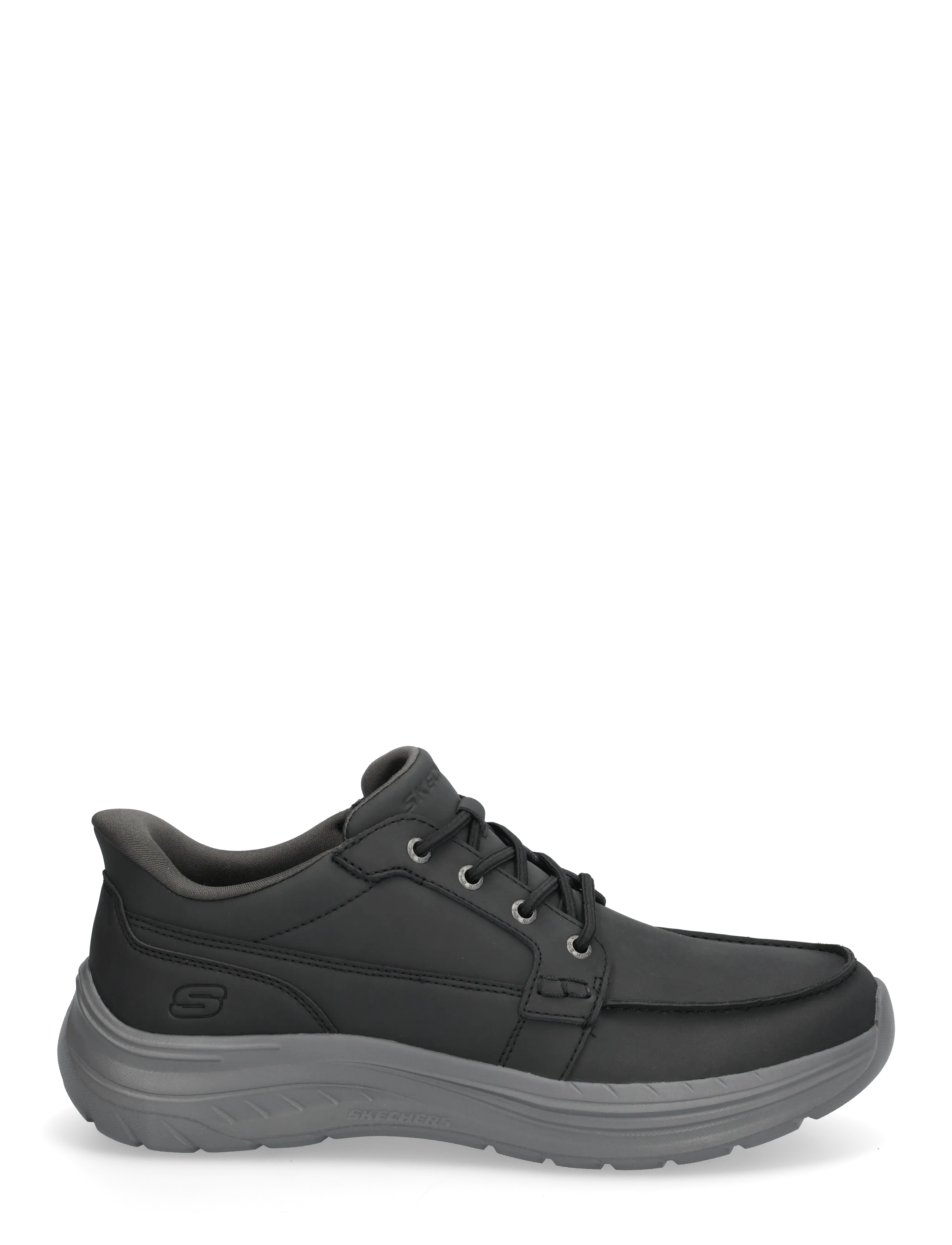 Skechers - DECKLAN GRAYSON - men - blk - 2