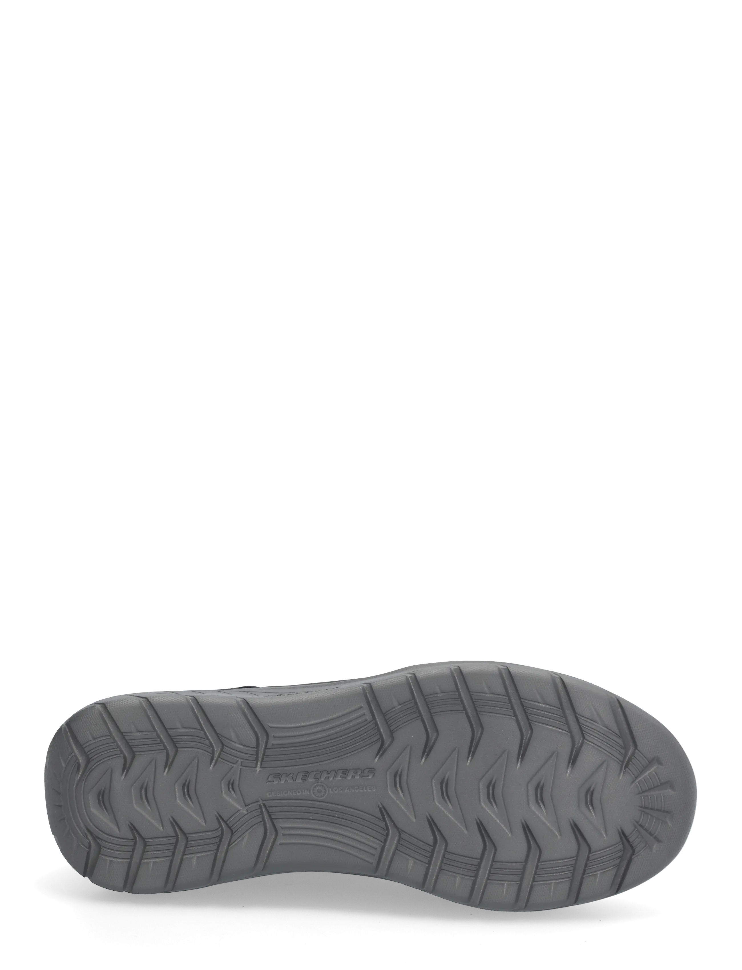 Skechers - DECKLAN GRAYSON - men - blk - 4