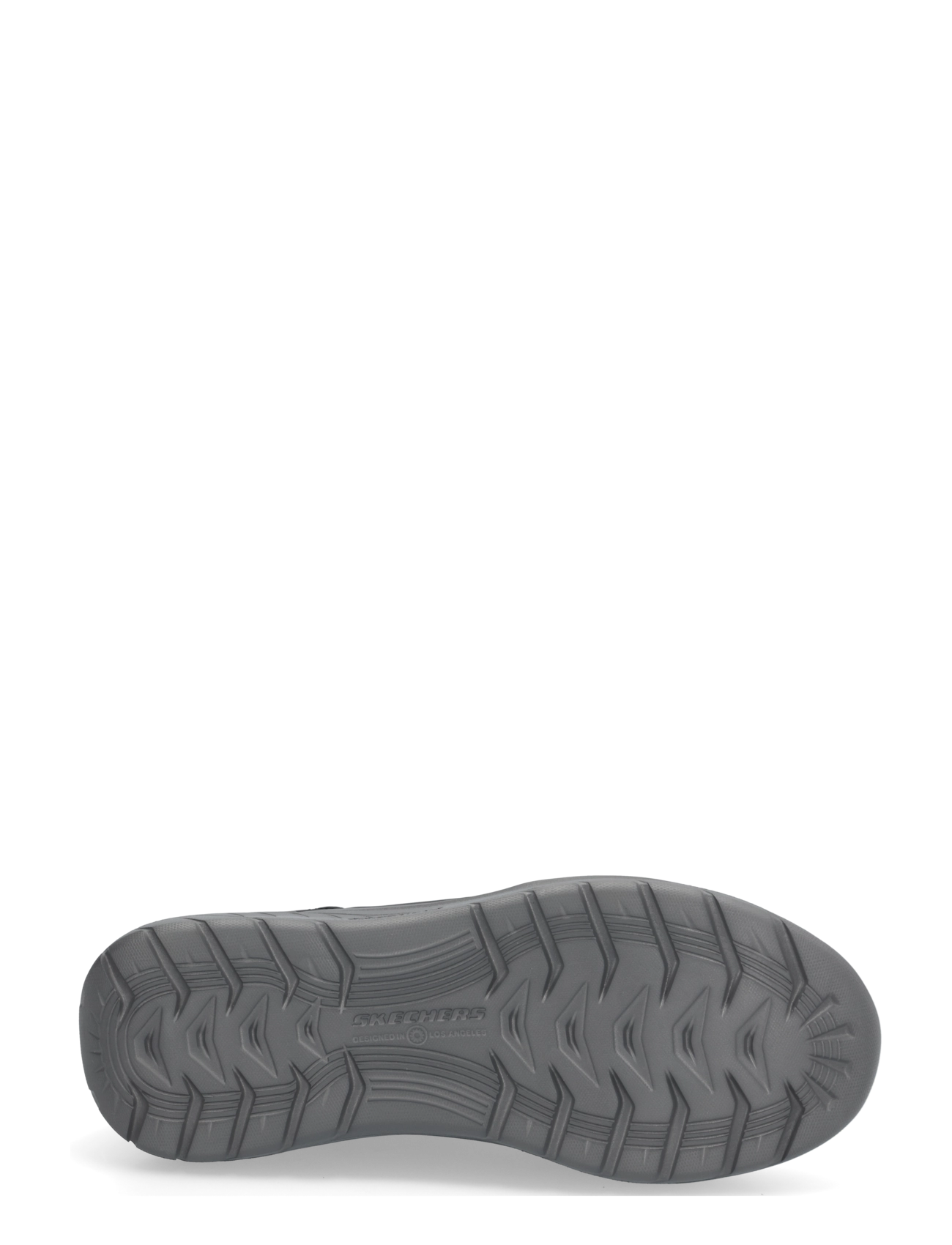 Skechers - DECKLAN GRAYSON - loafers - blk - 4