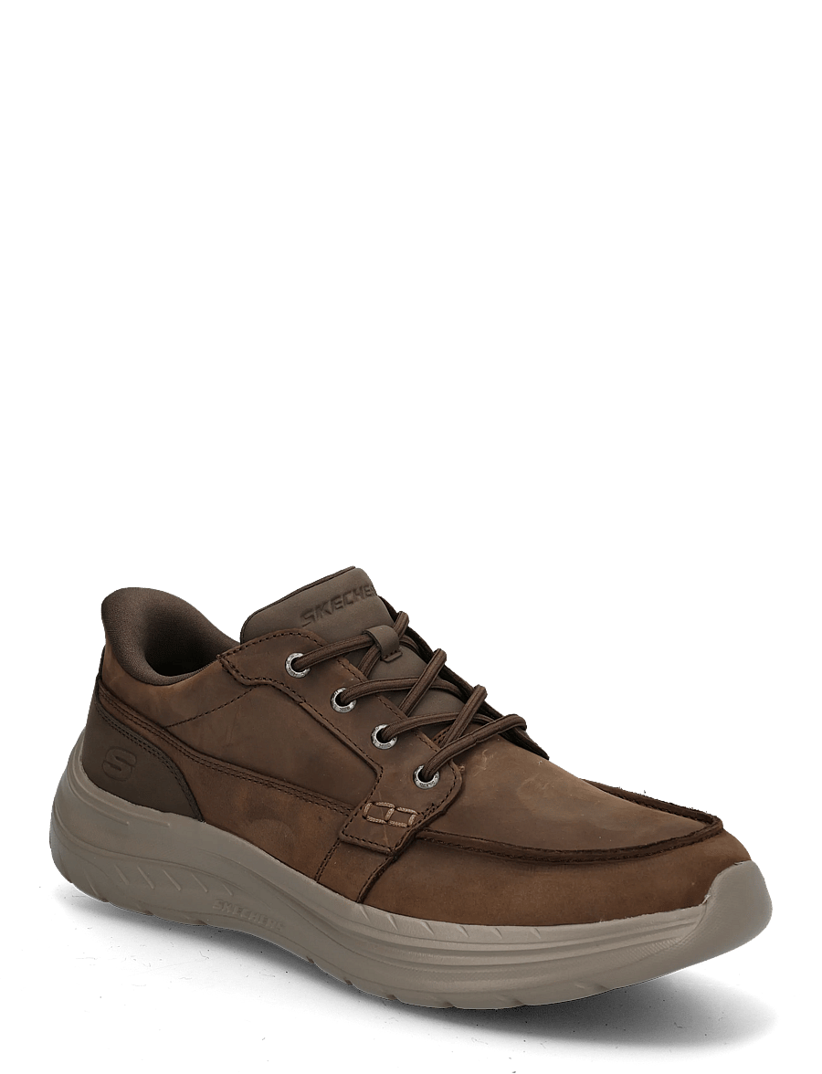 Skechers - DECKLAN GRAYSON - loafers - coc - 0