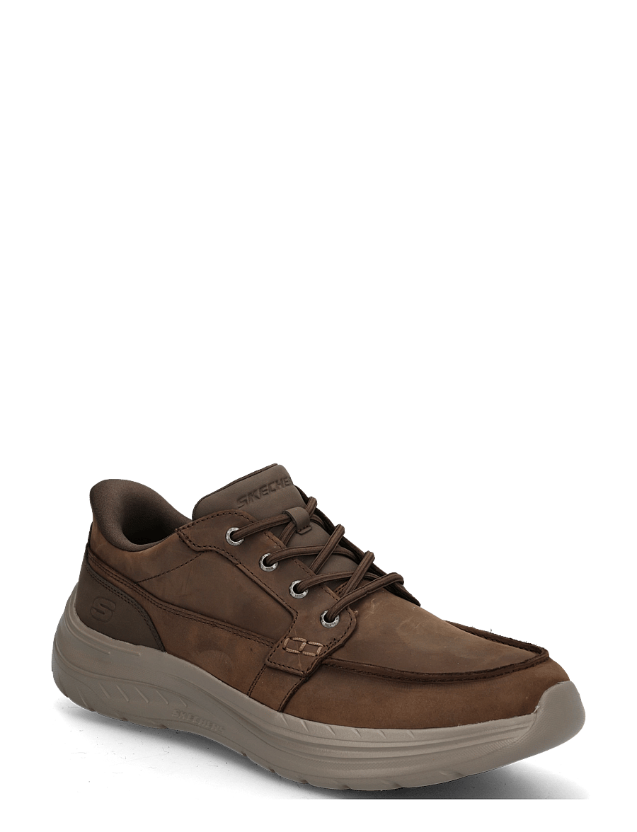 Skechers - DECKLAN GRAYSON - loafer - coc - 0