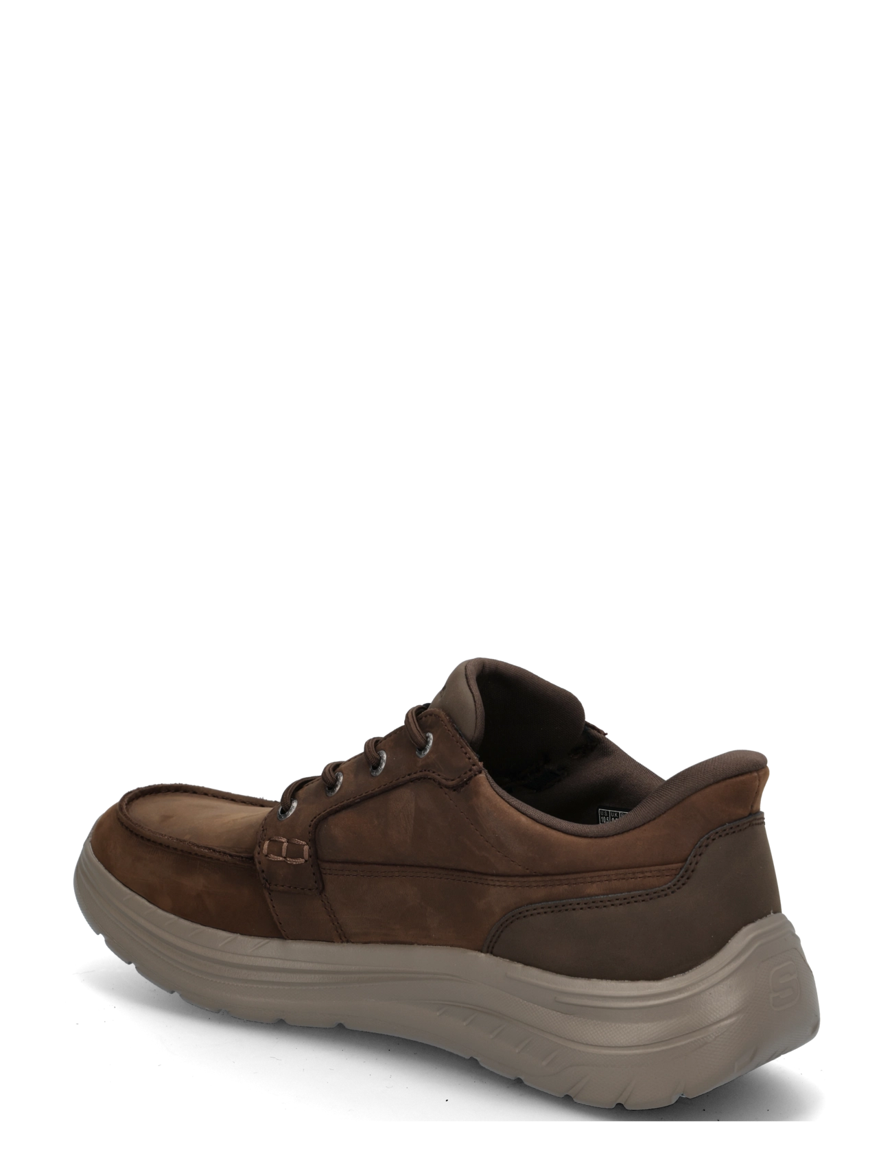 Skechers - DECKLAN GRAYSON - coc - 1