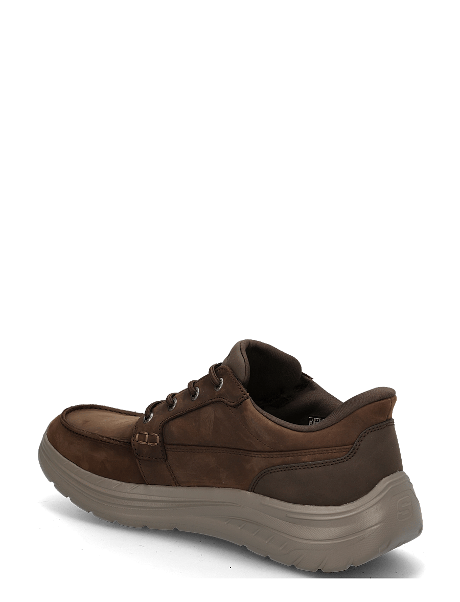 Skechers - DECKLAN GRAYSON - loafer - coc - 1