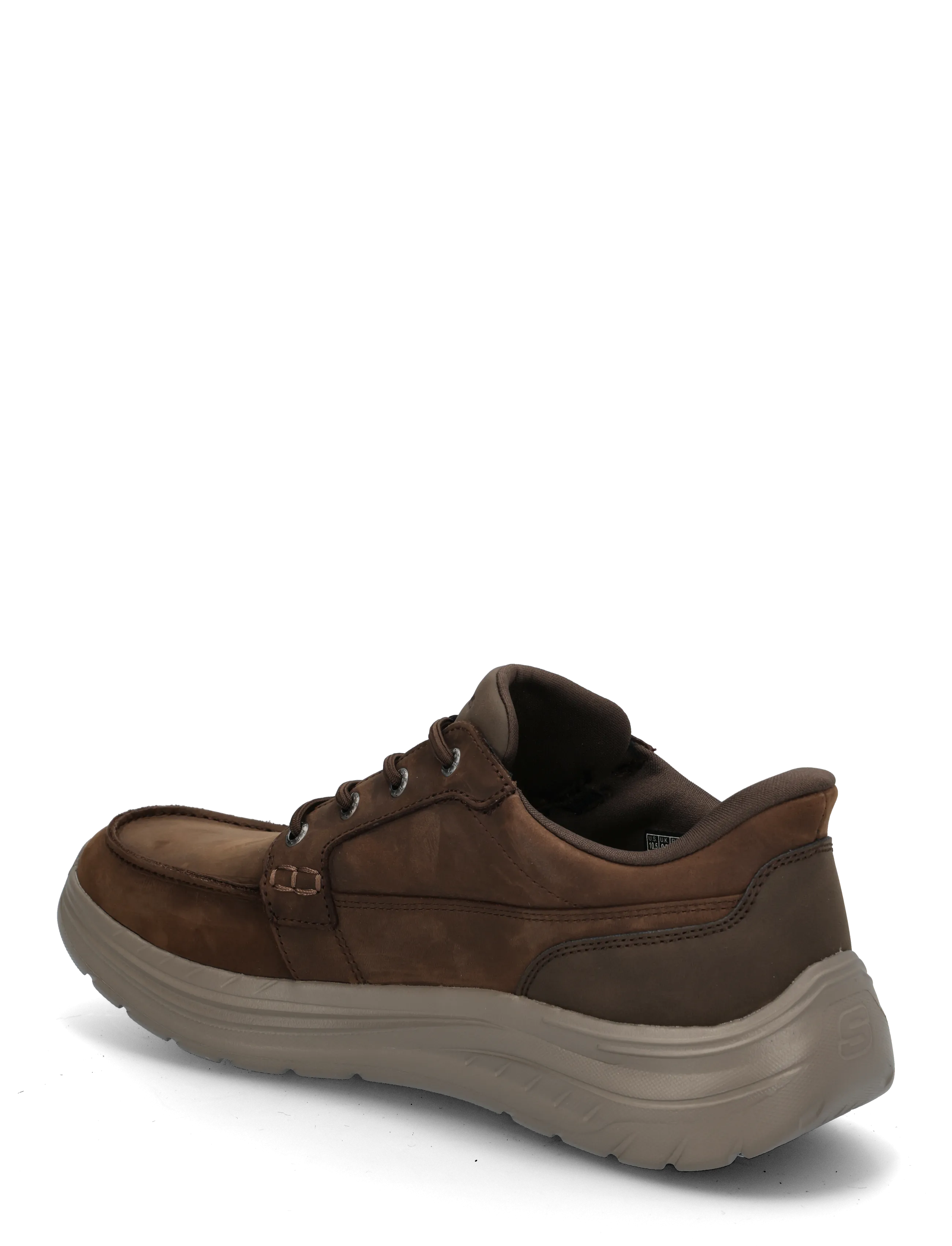 Skechers - DECKLAN GRAYSON - loafers - coc - 1