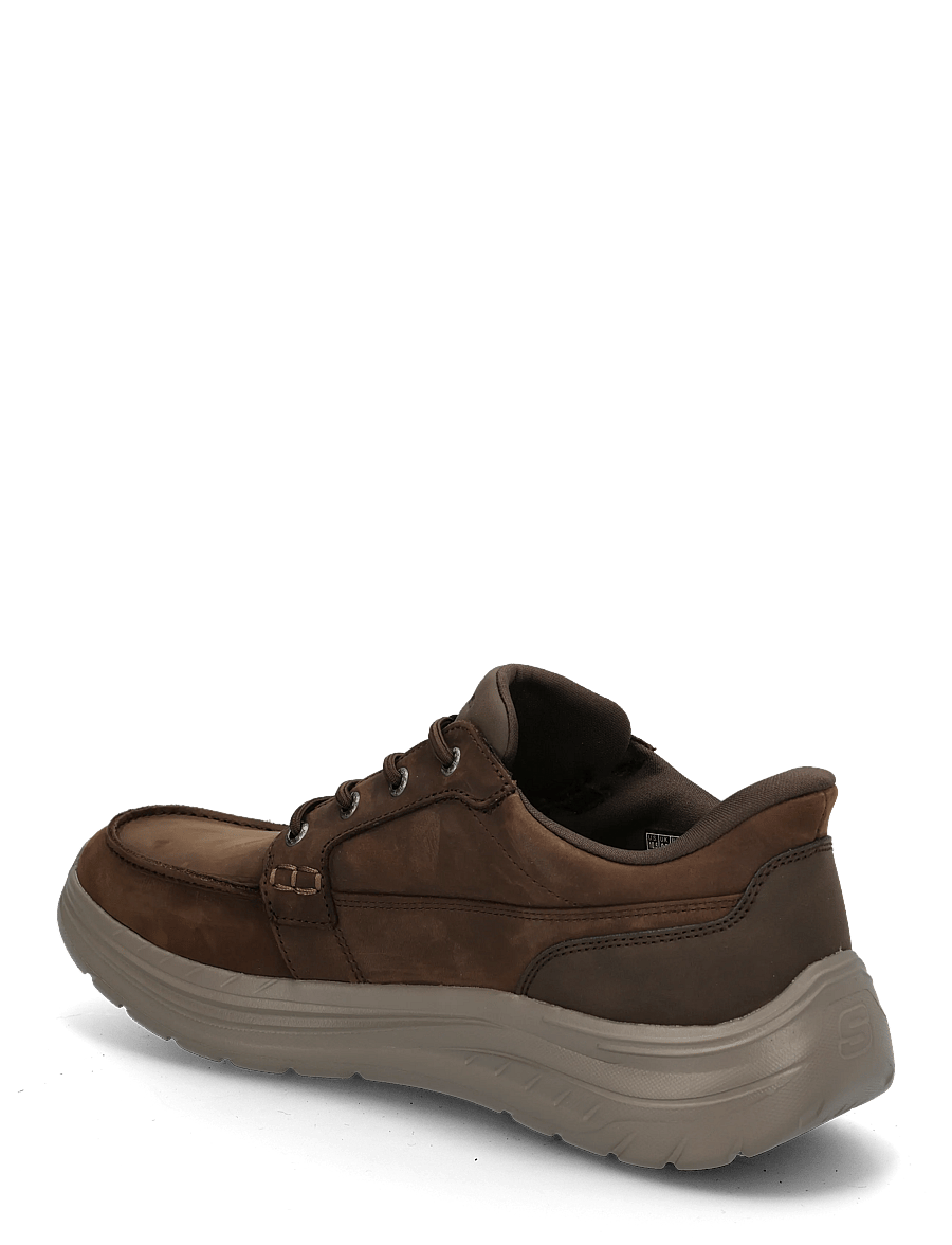 Skechers - DECKLAN GRAYSON - loafers - coc - 1