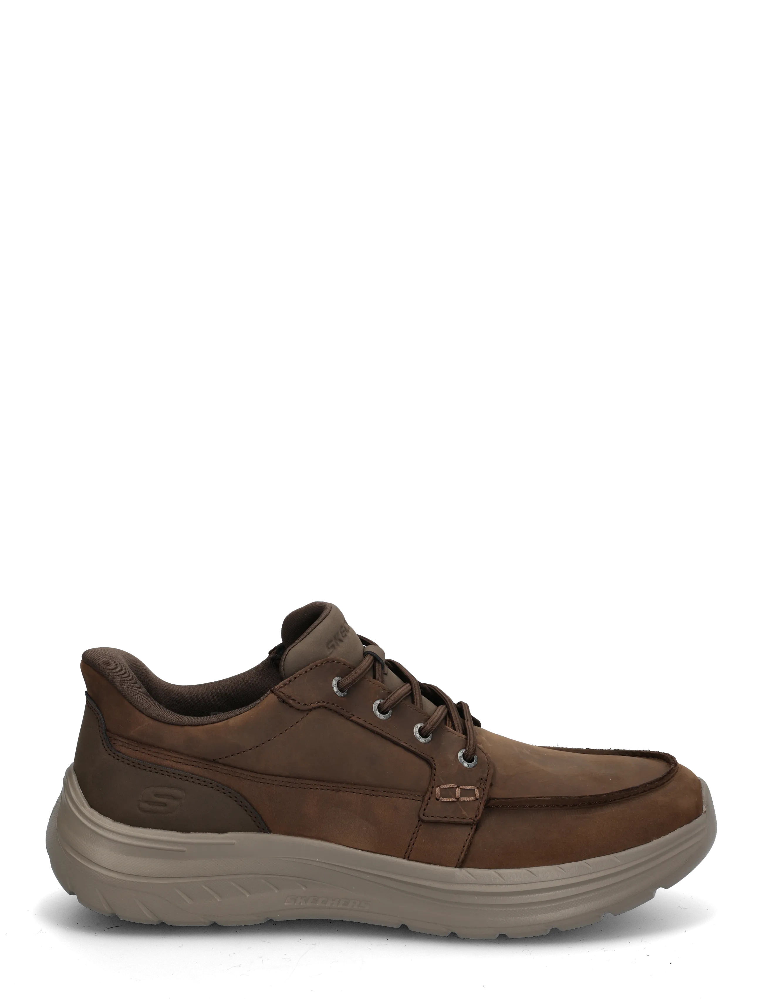 Skechers - DECKLAN GRAYSON - loafers - coc - 2