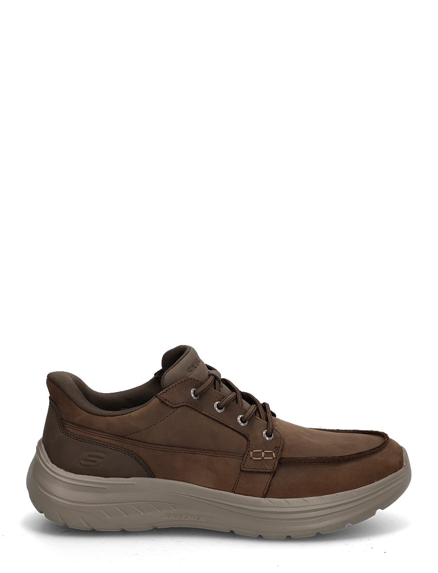 Skechers - DECKLAN GRAYSON - loafers - coc - 2