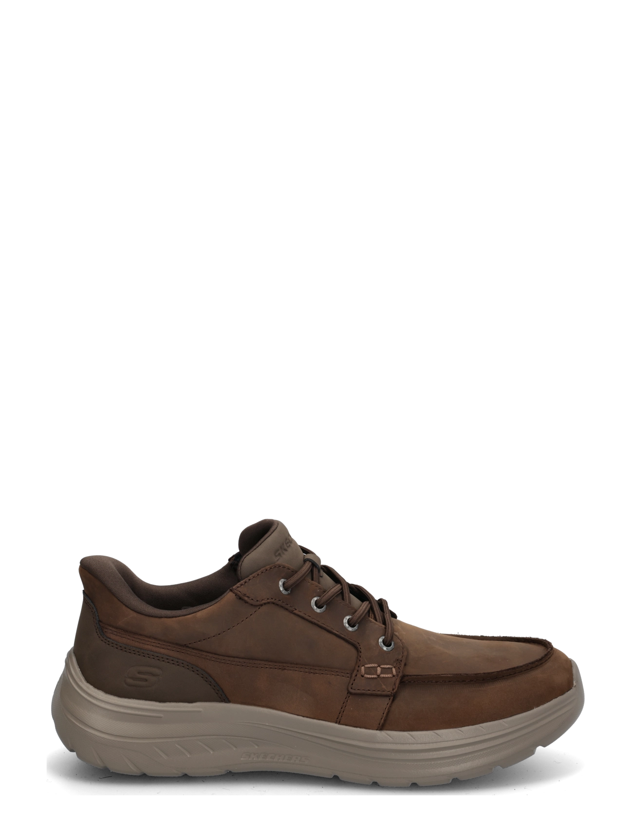 Skechers - DECKLAN GRAYSON - coc - 2